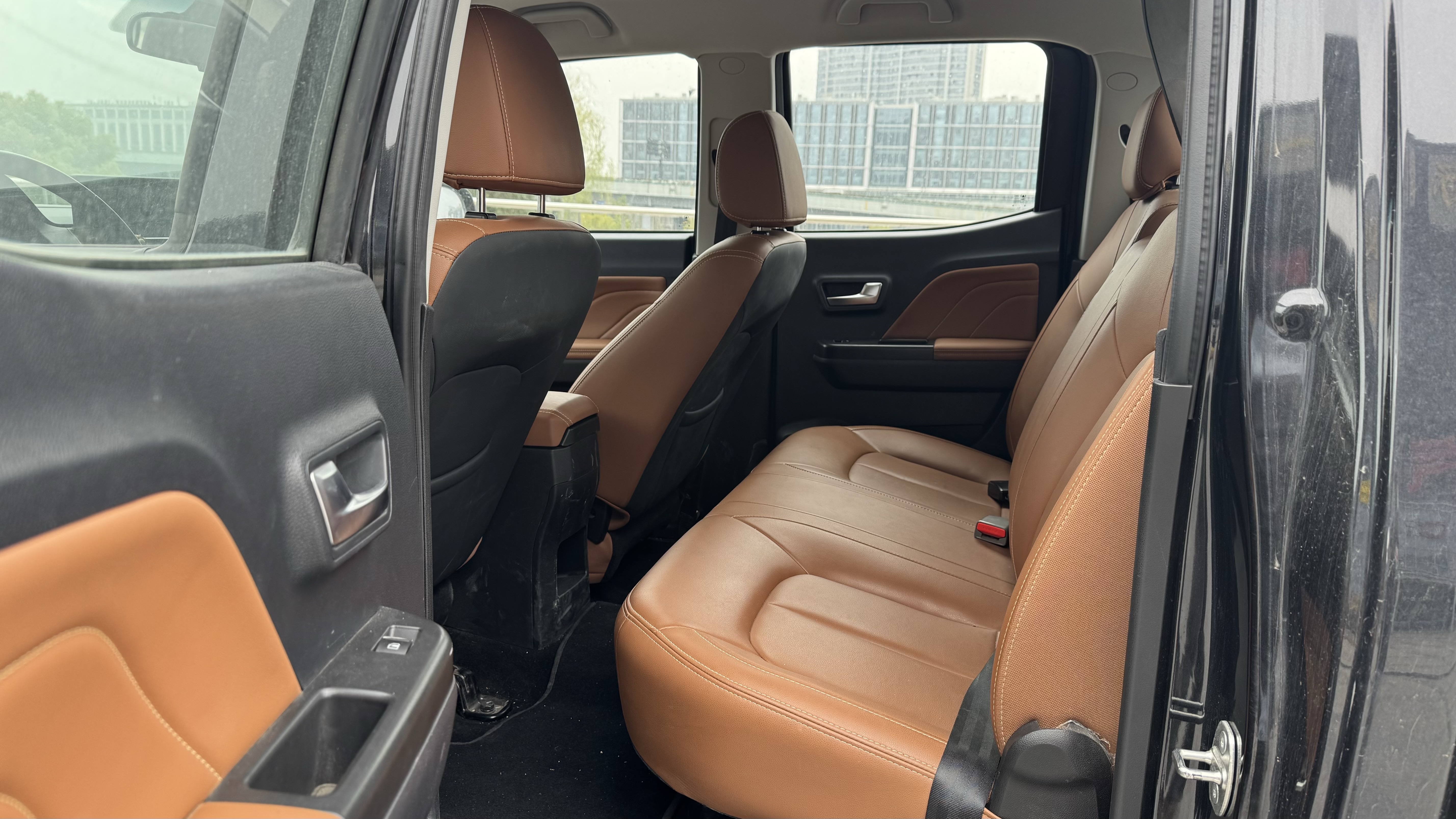 Great Wall Wingle 7 2021 immagine di auto #9