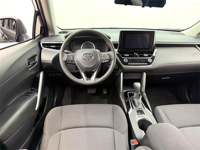 Toyota Frontlander 2022 #9 Toyota Frontlander 2022 immagine di auto #9