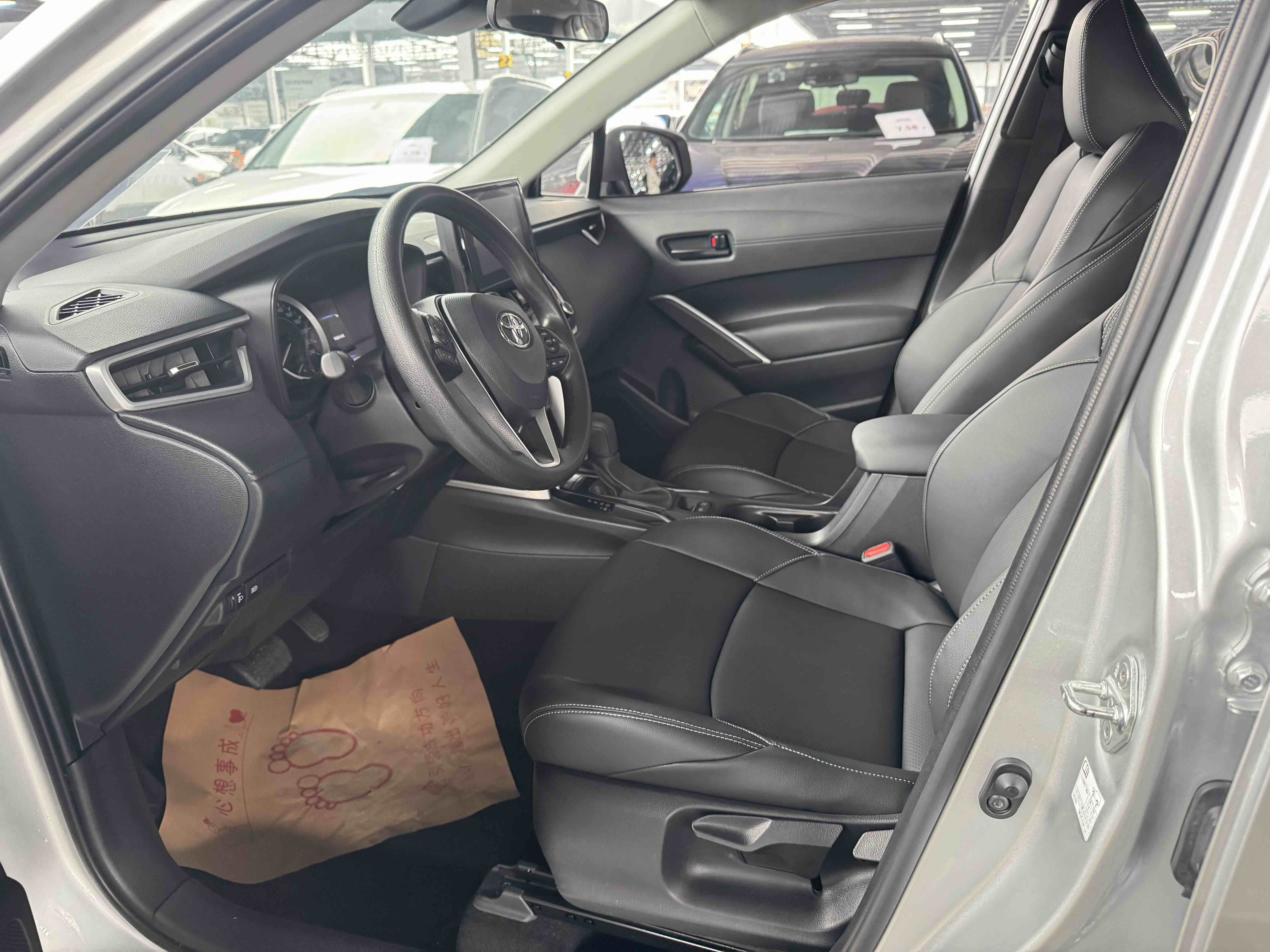 Toyota Frontlander 2022 #9 Toyota Frontlander 2022 imagen de coche #9