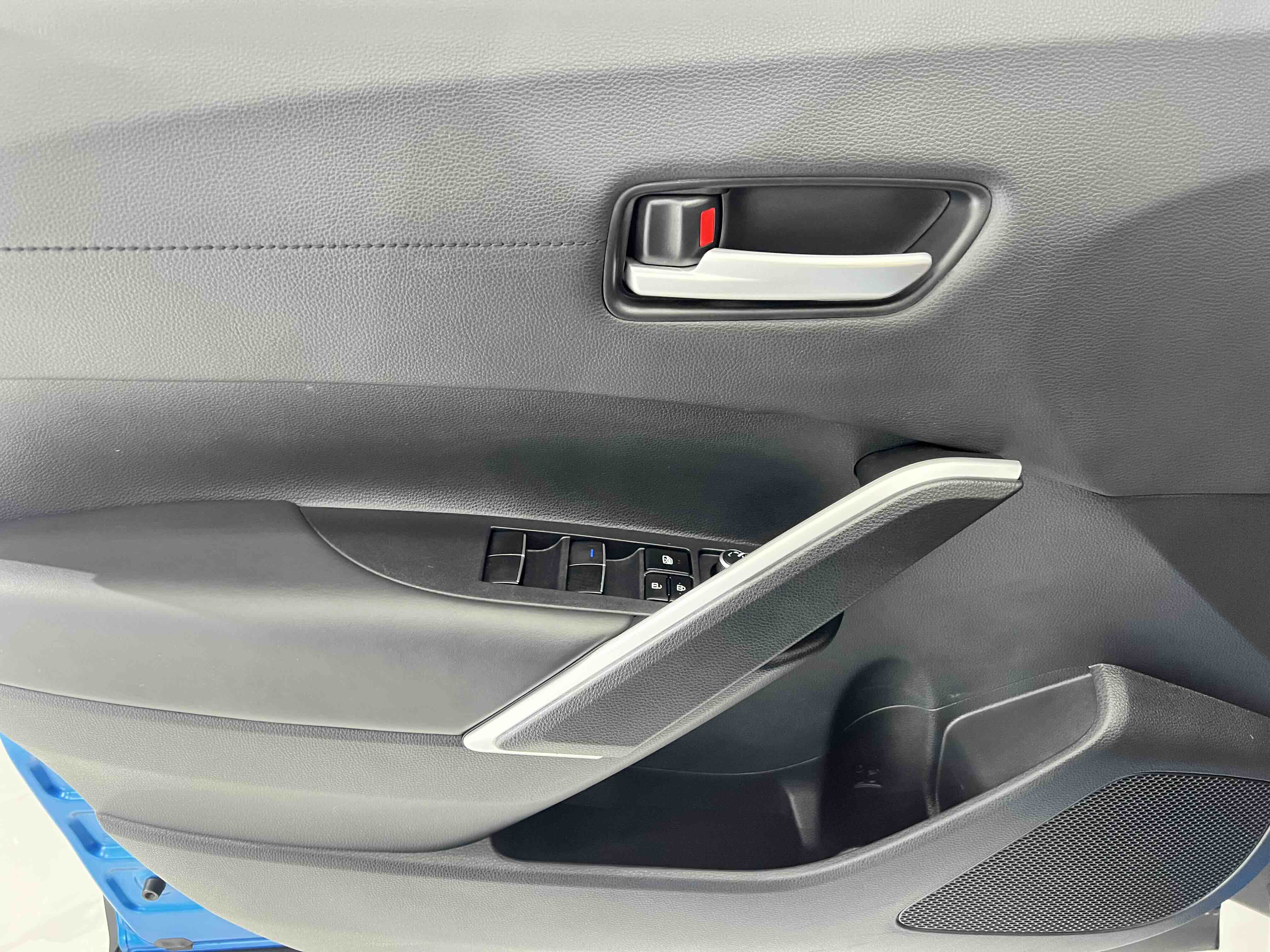 Toyota Frontlander 2022 #9 Toyota Frontlander 2022 immagine di auto #9