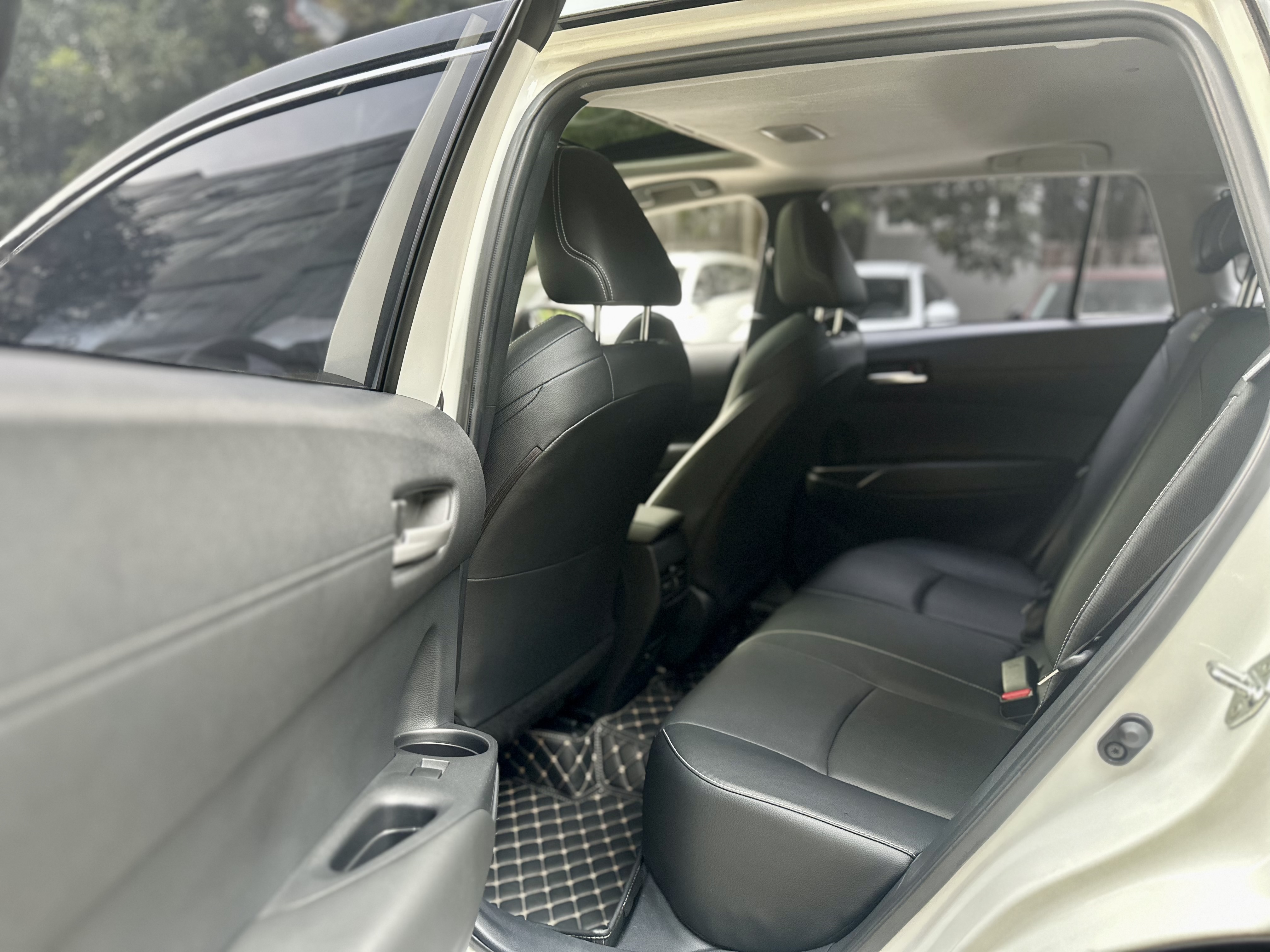 Toyota Frontlander 2022 #9 Toyota Frontlander 2022 immagine di auto #9