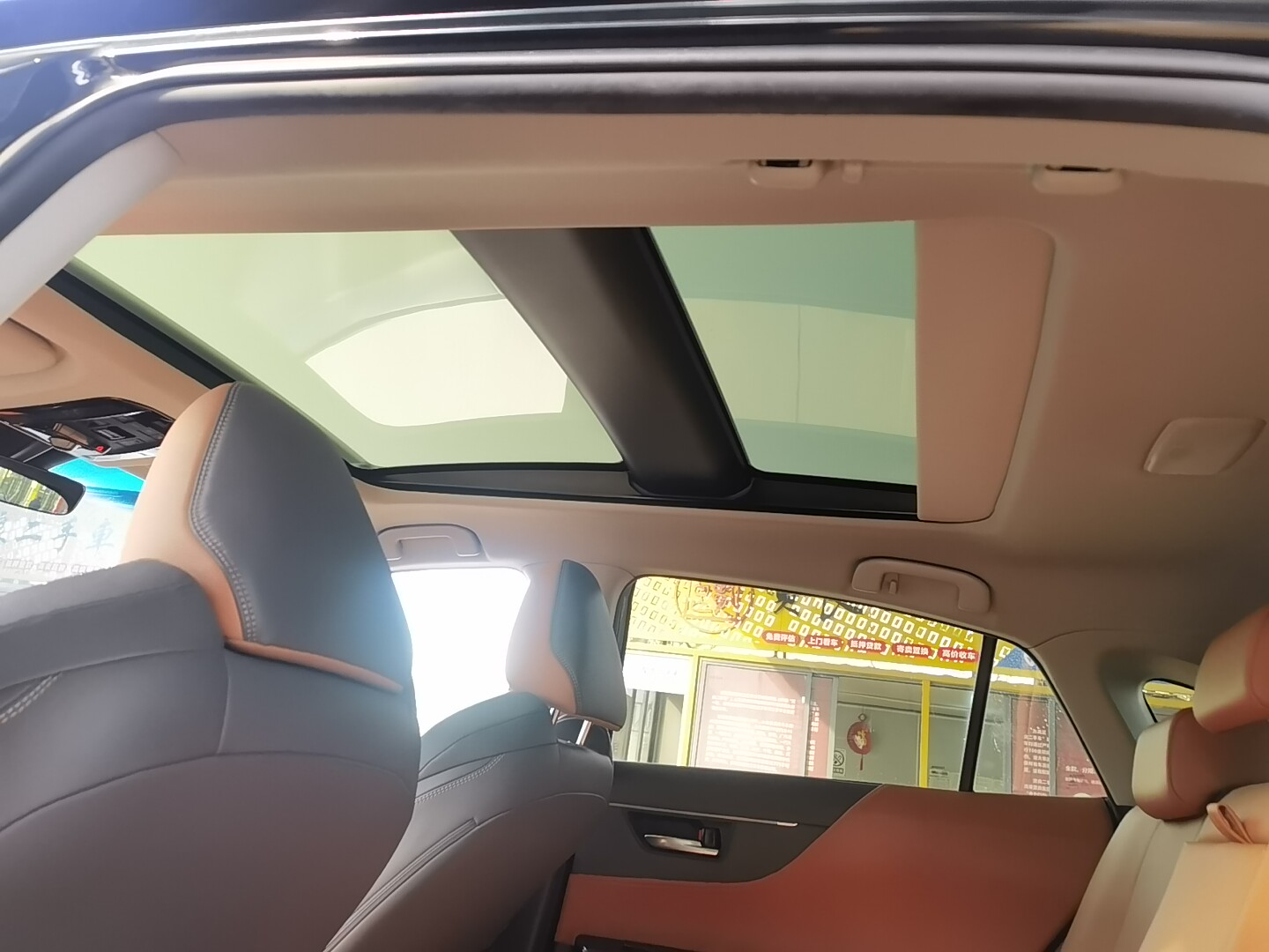 Toyota Venza 2022 car image #9