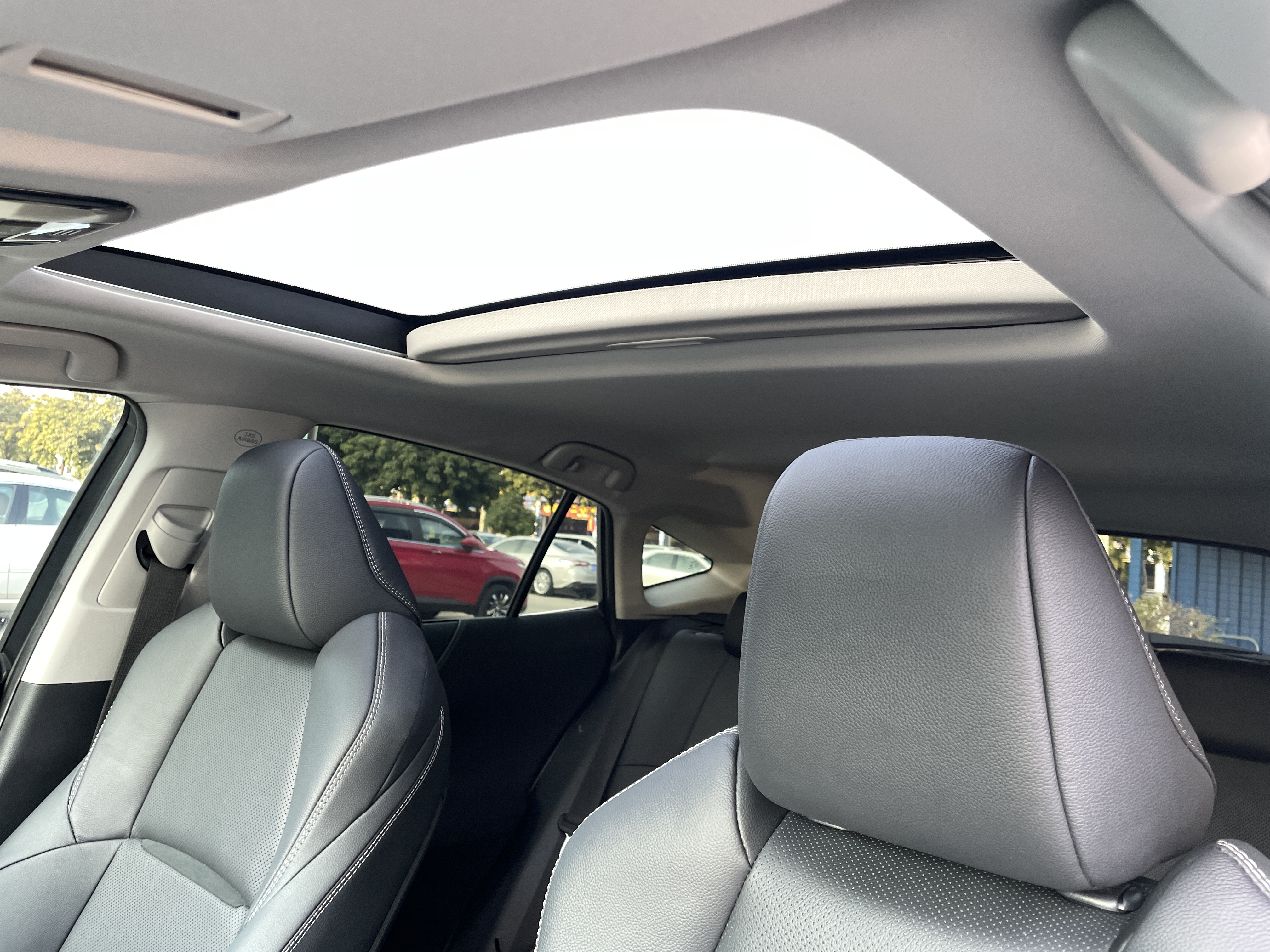 Toyota Venza 2022 #9 Toyota Venza 2022 imagem de carro #9