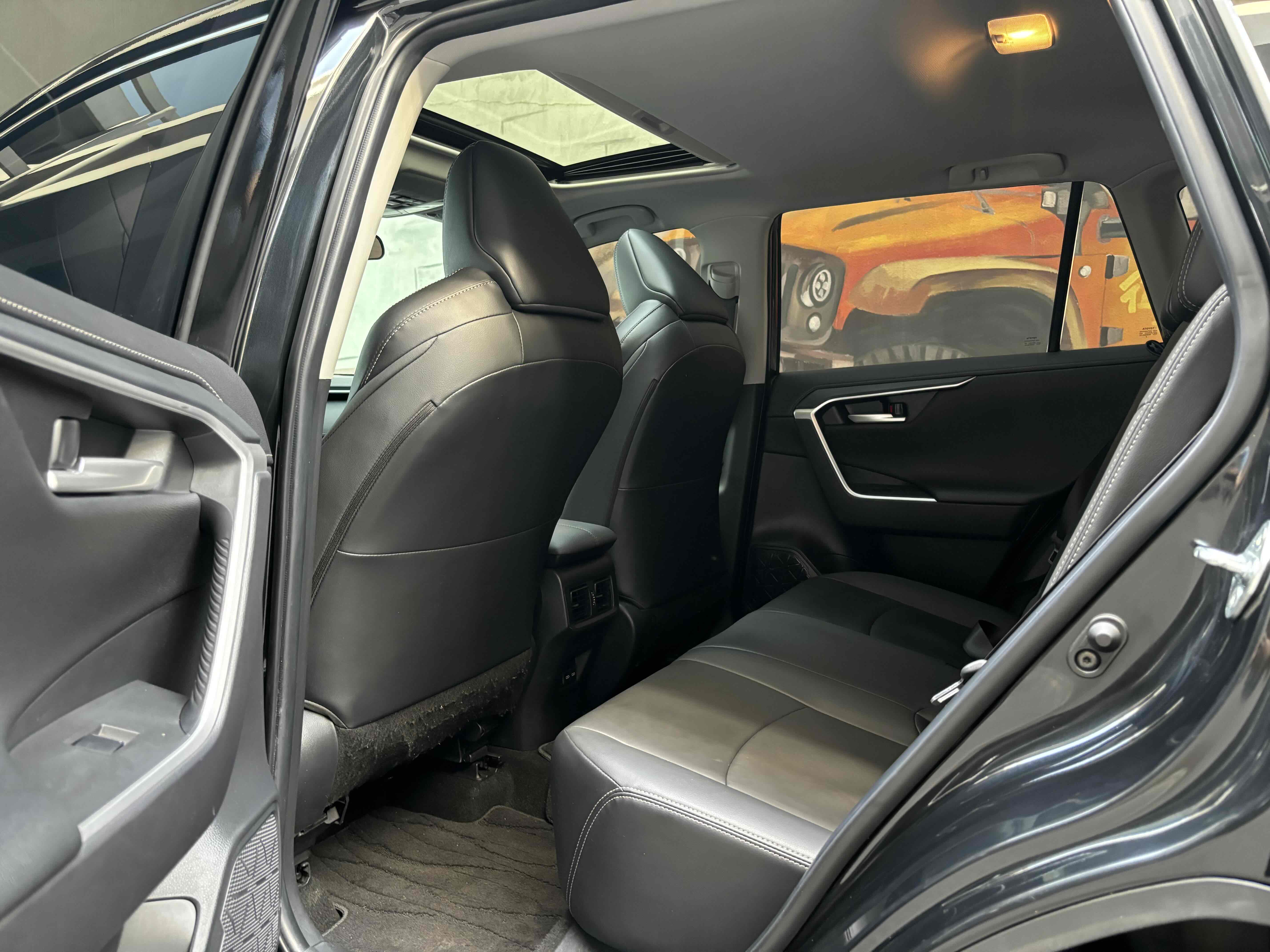 Toyota Wildlander 2023 #9 Toyota Wildlander 2023 imagem de carro #9