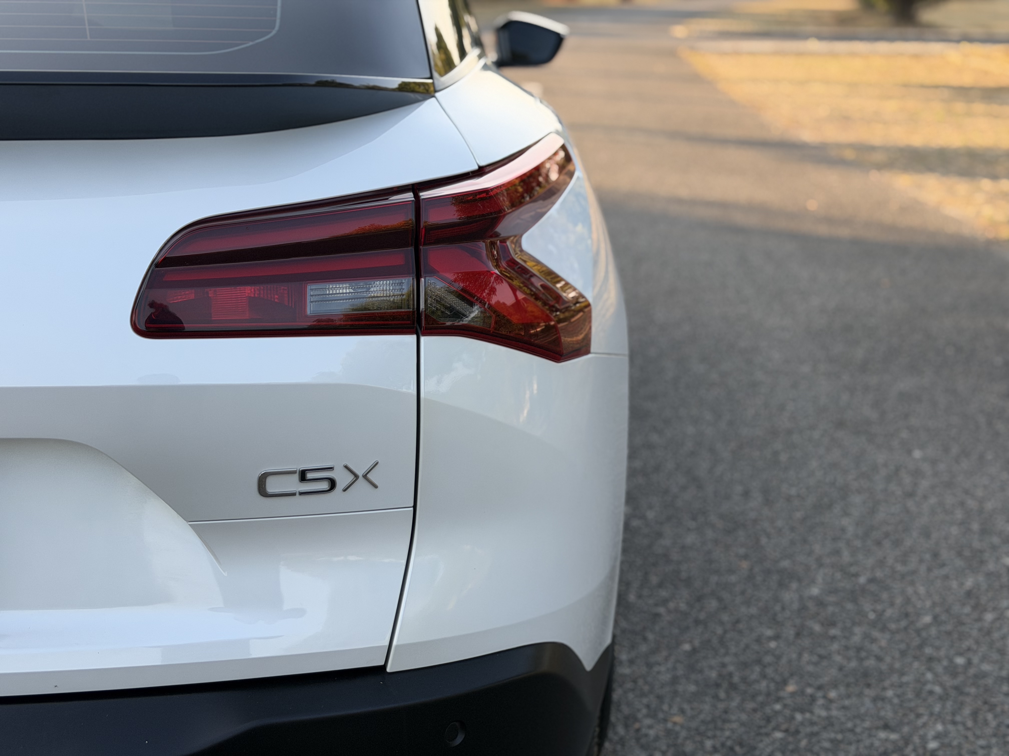 Citroen C5 X 2022 #9 Citroen C5 X 2022 صورة سيارة #9