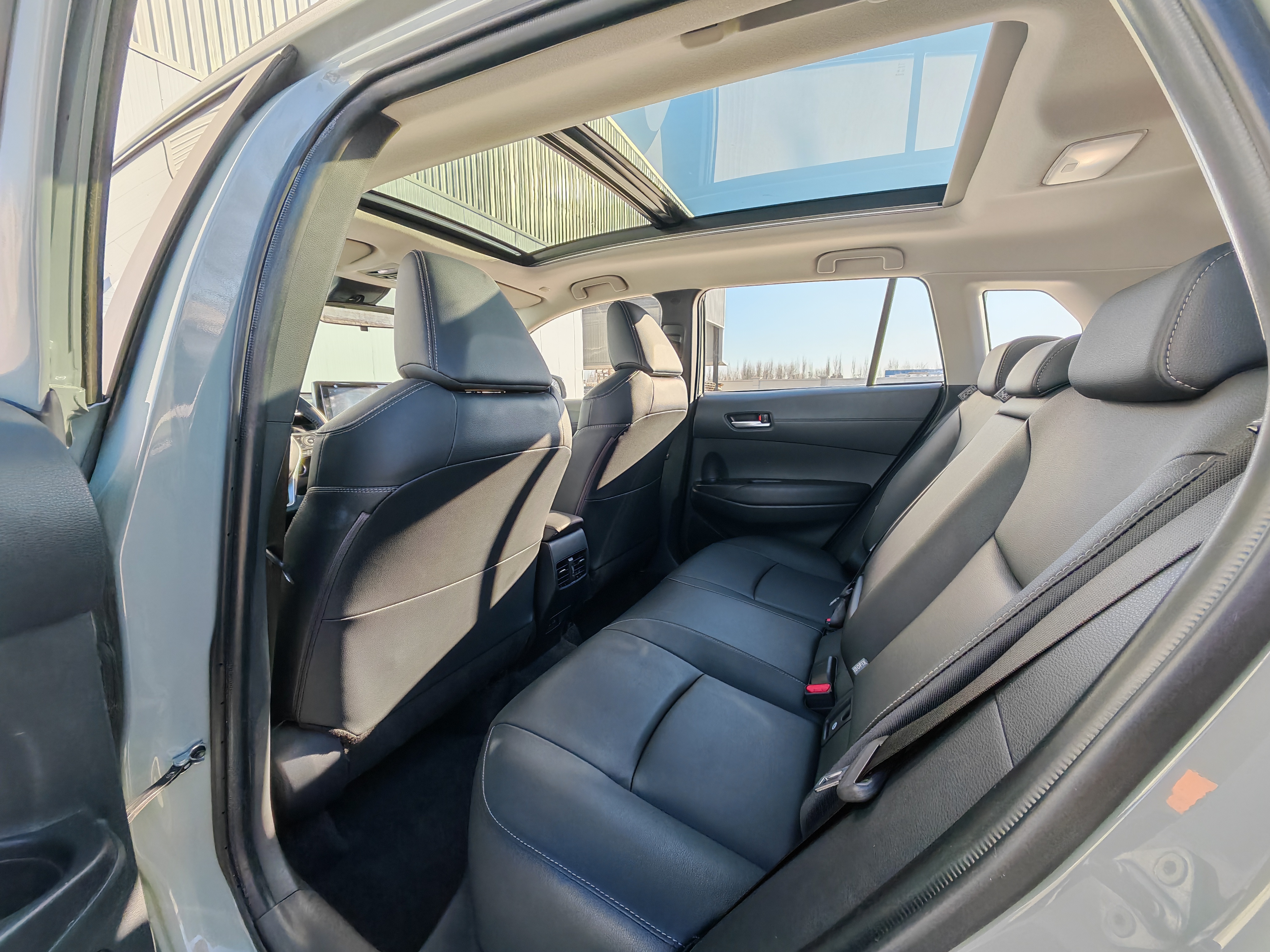 Toyota Corolla Cross 2022 #9 Toyota Corolla Cross 2022 immagine di auto #9