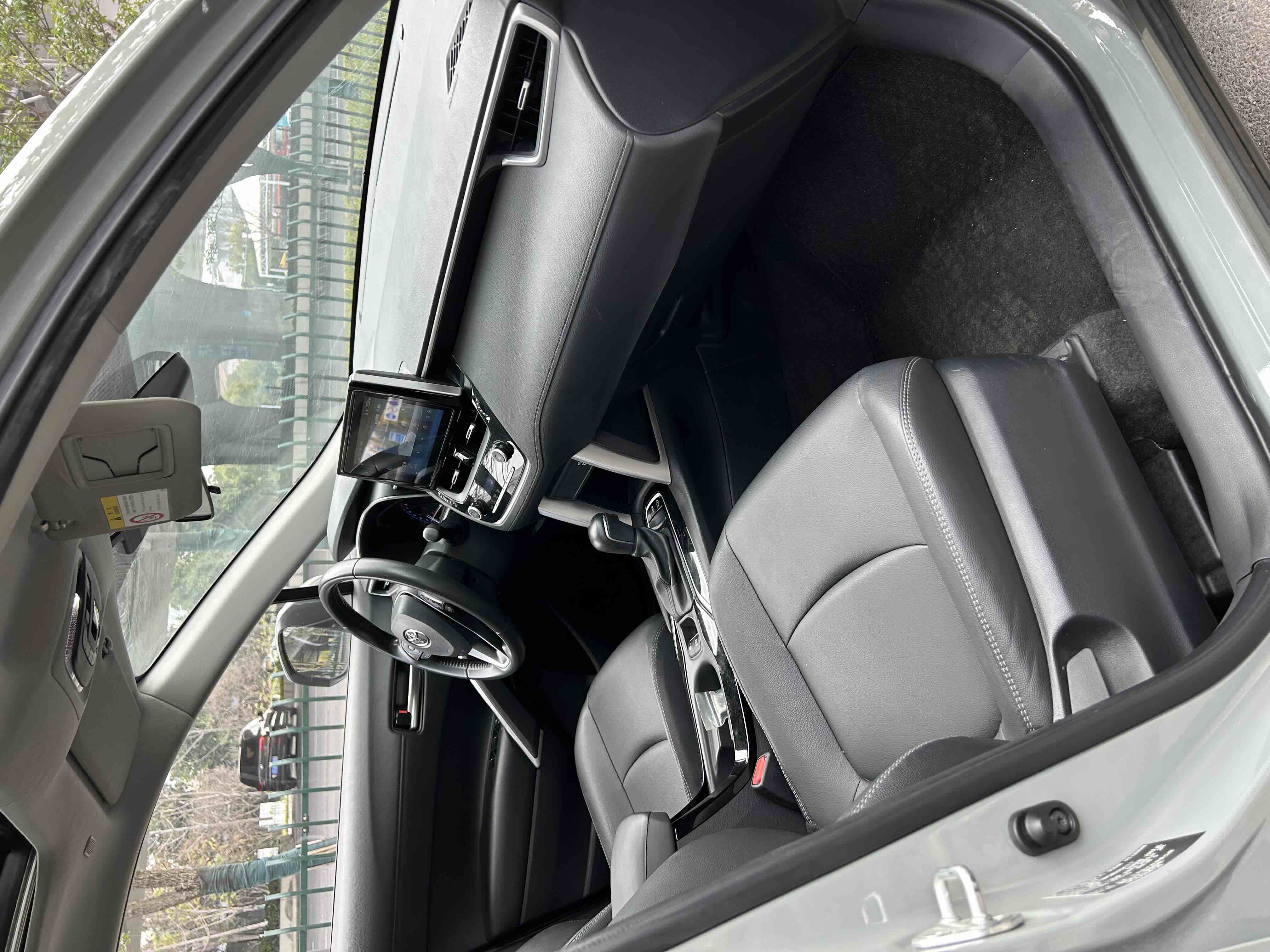 Toyota Corolla Cross 2022 car image #9