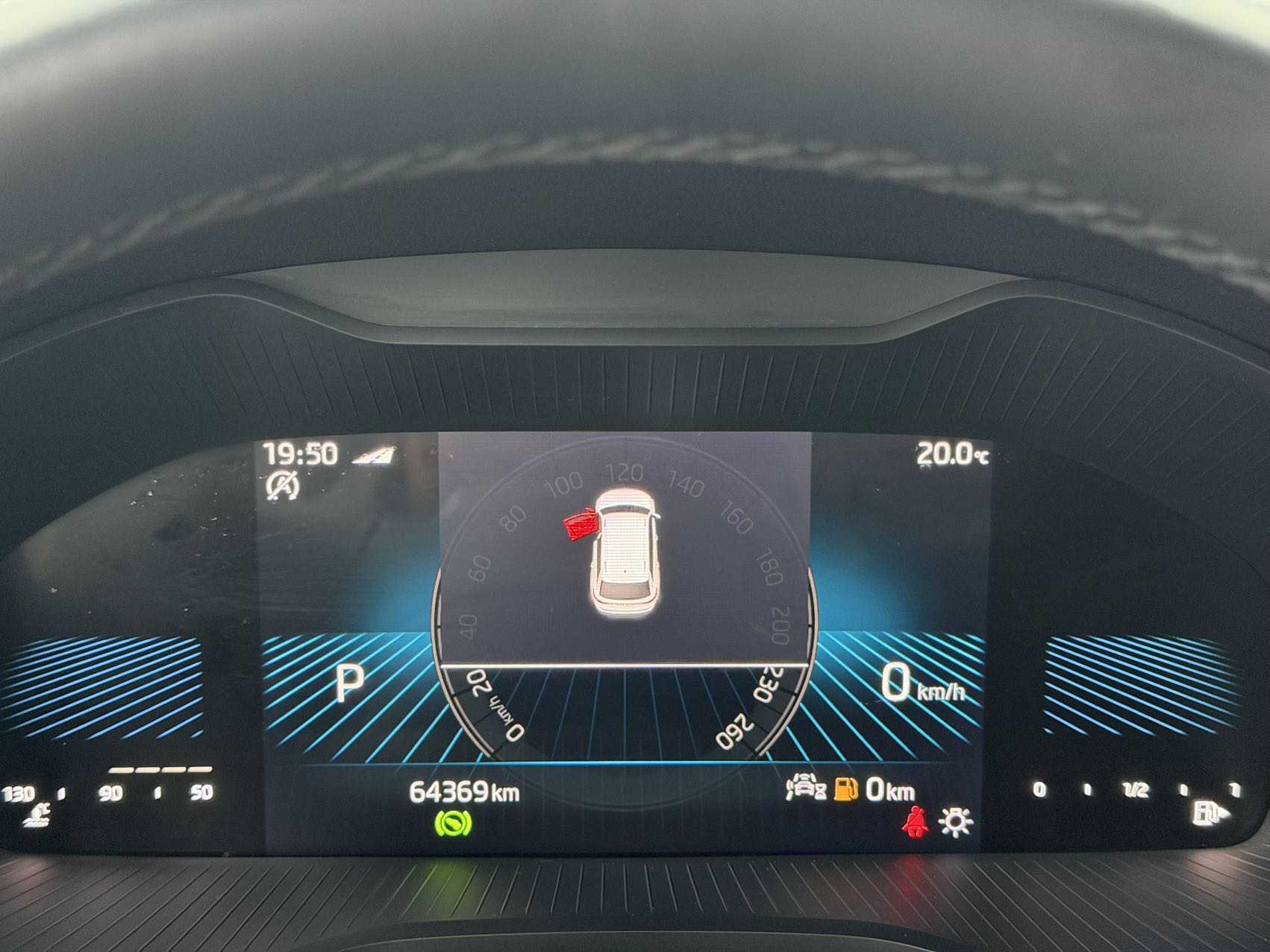 斯柯达 柯珞克 2022 汽车图片 #9