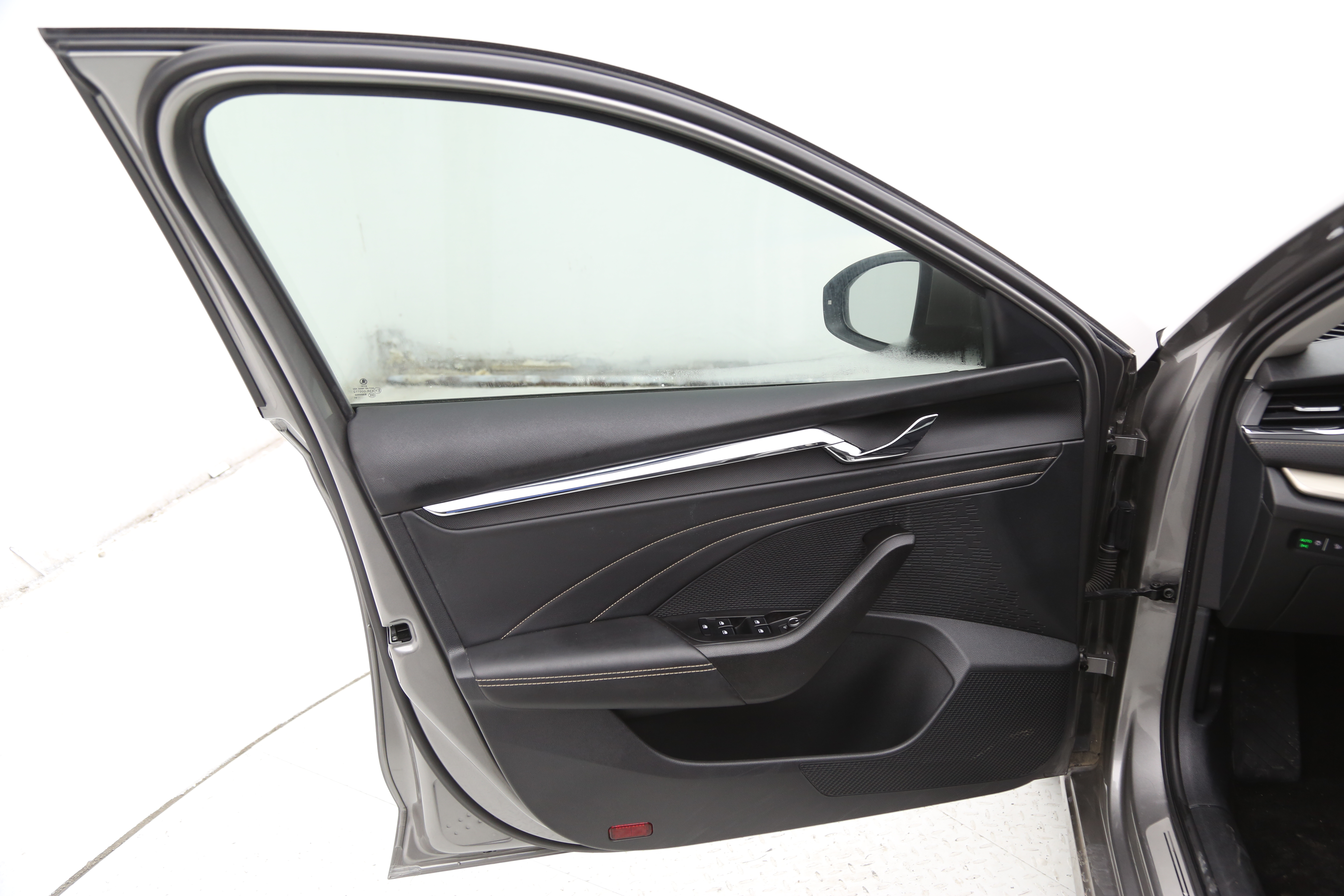 斯柯达 明锐 2022 汽车图片 #9