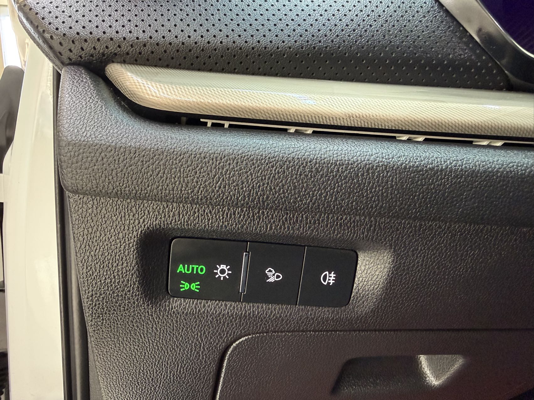 Skoda Octavia 2022 immagine di auto #9