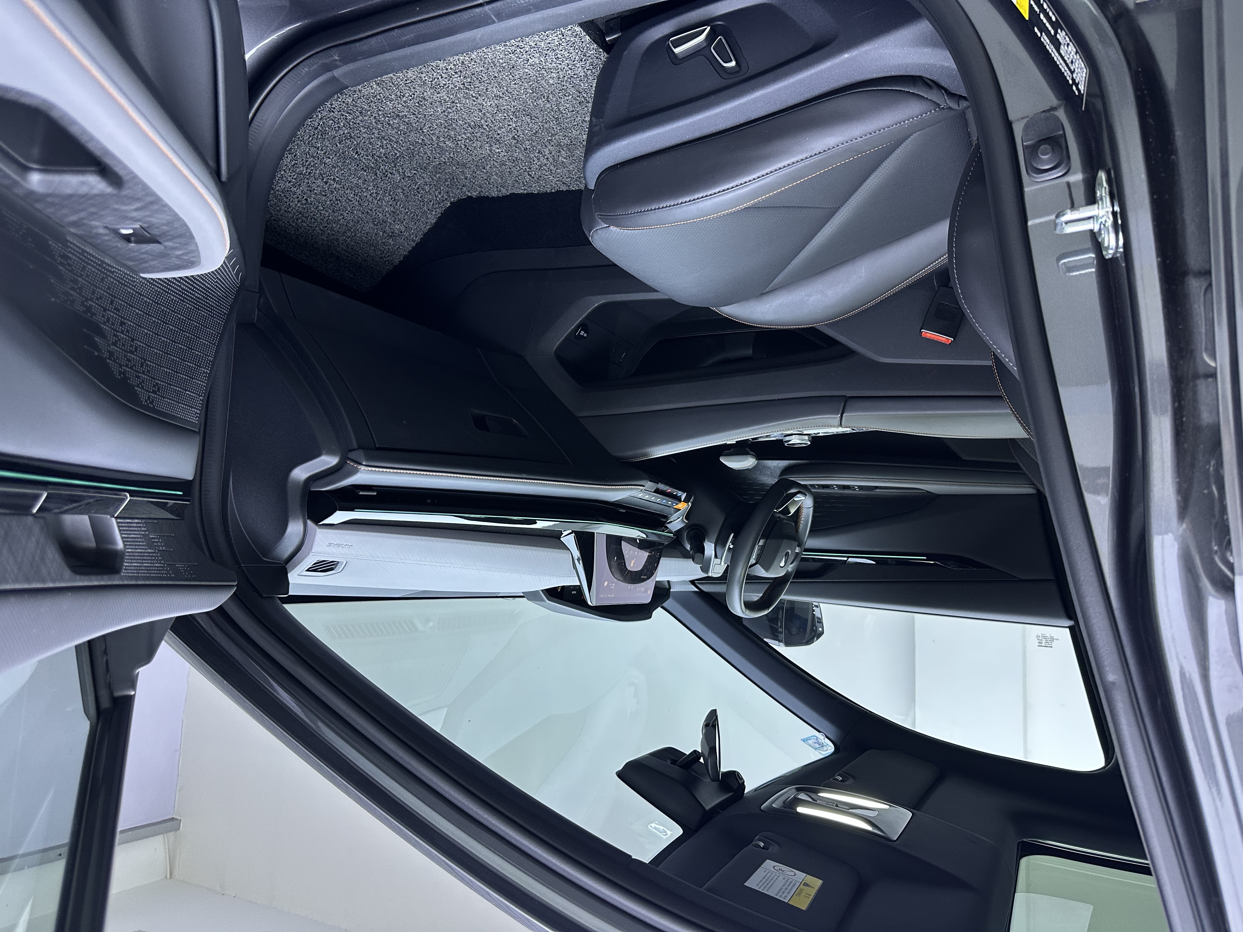 Changan UNI-V 2022 #9 Changan UNI-V 2022 immagine di auto #9