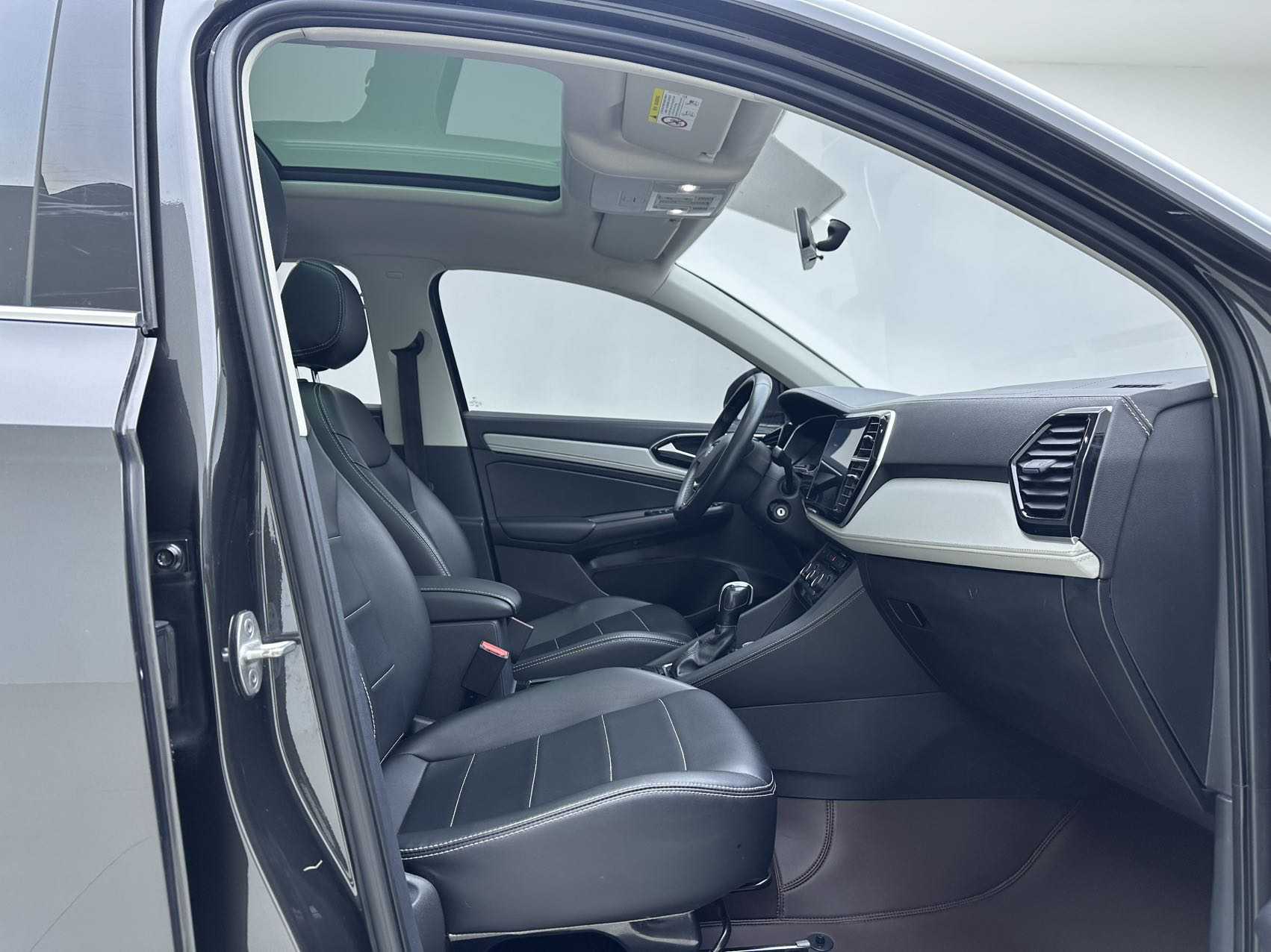 捷达 捷达VS7 2023 汽车图片 #9