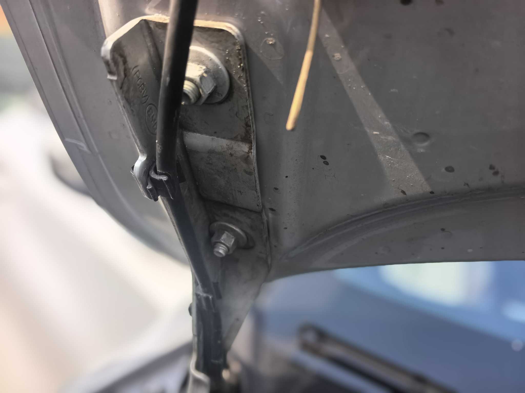 BYD Yuan Plus 2022 car image #9