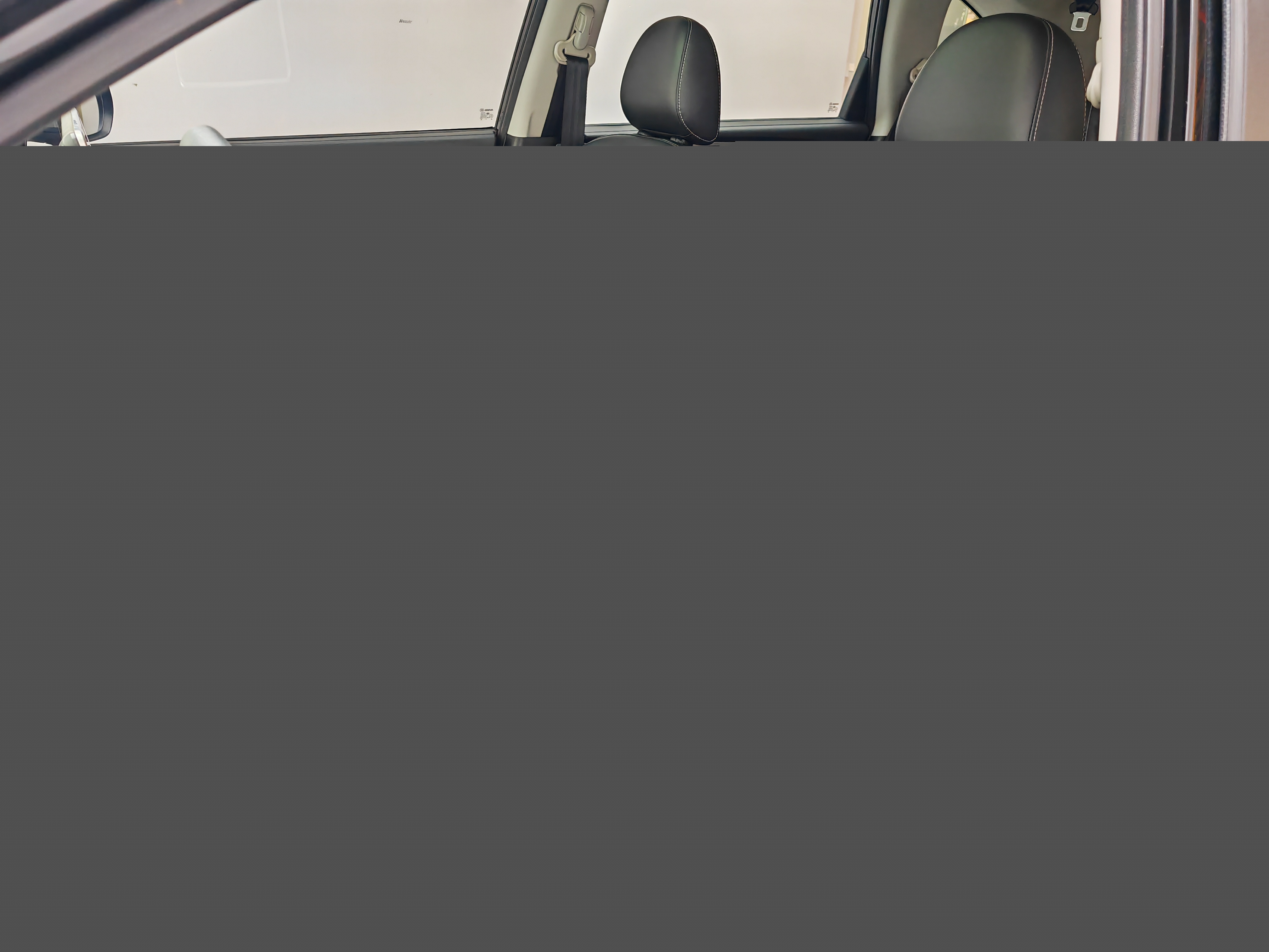 Haval M6 2022 immagine di auto #9