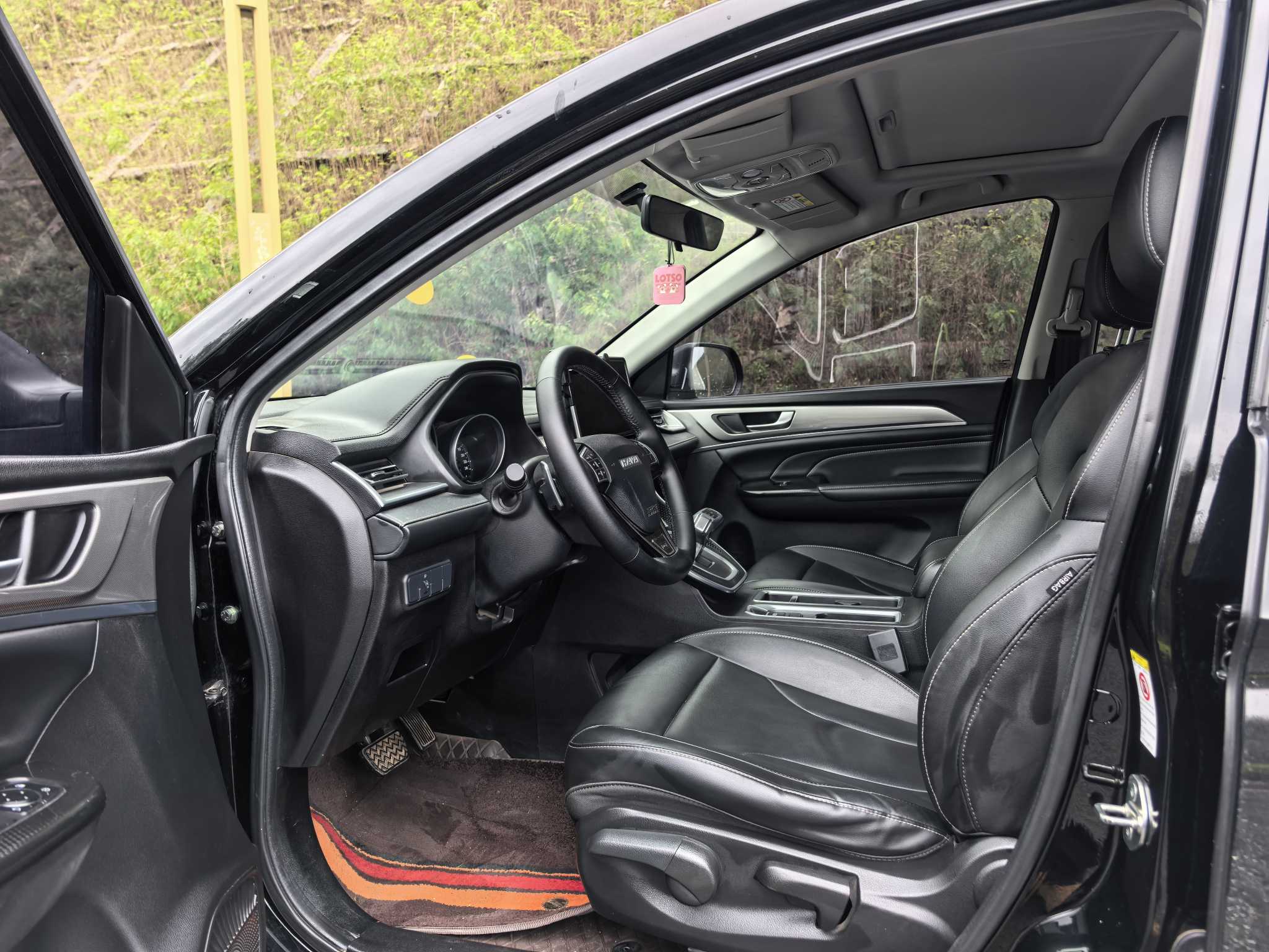 哈弗 哈弗M6 2022 汽车图片 #9