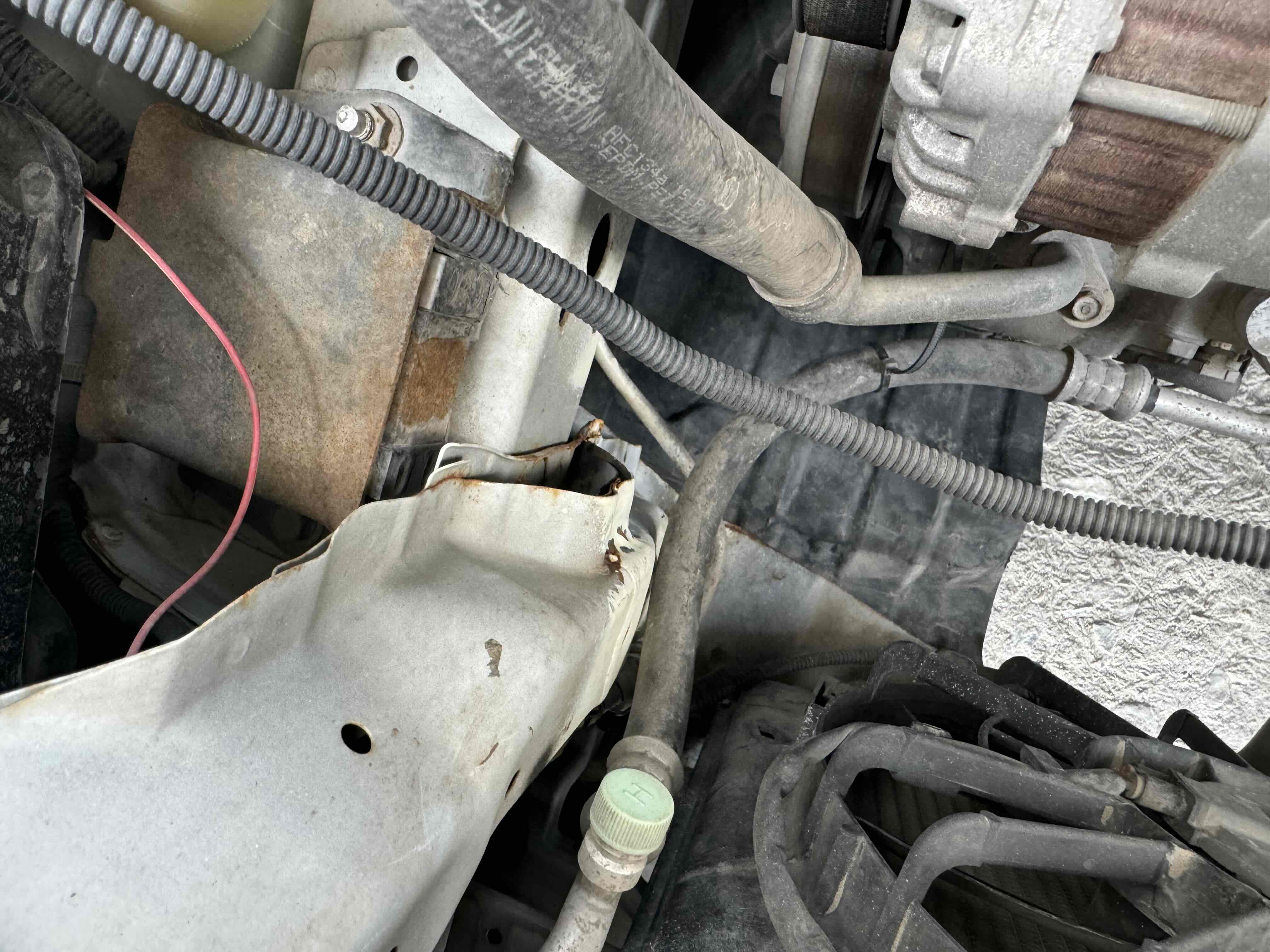 Honda City Classic 2014 #9 Honda City Classic 2014 car image #9