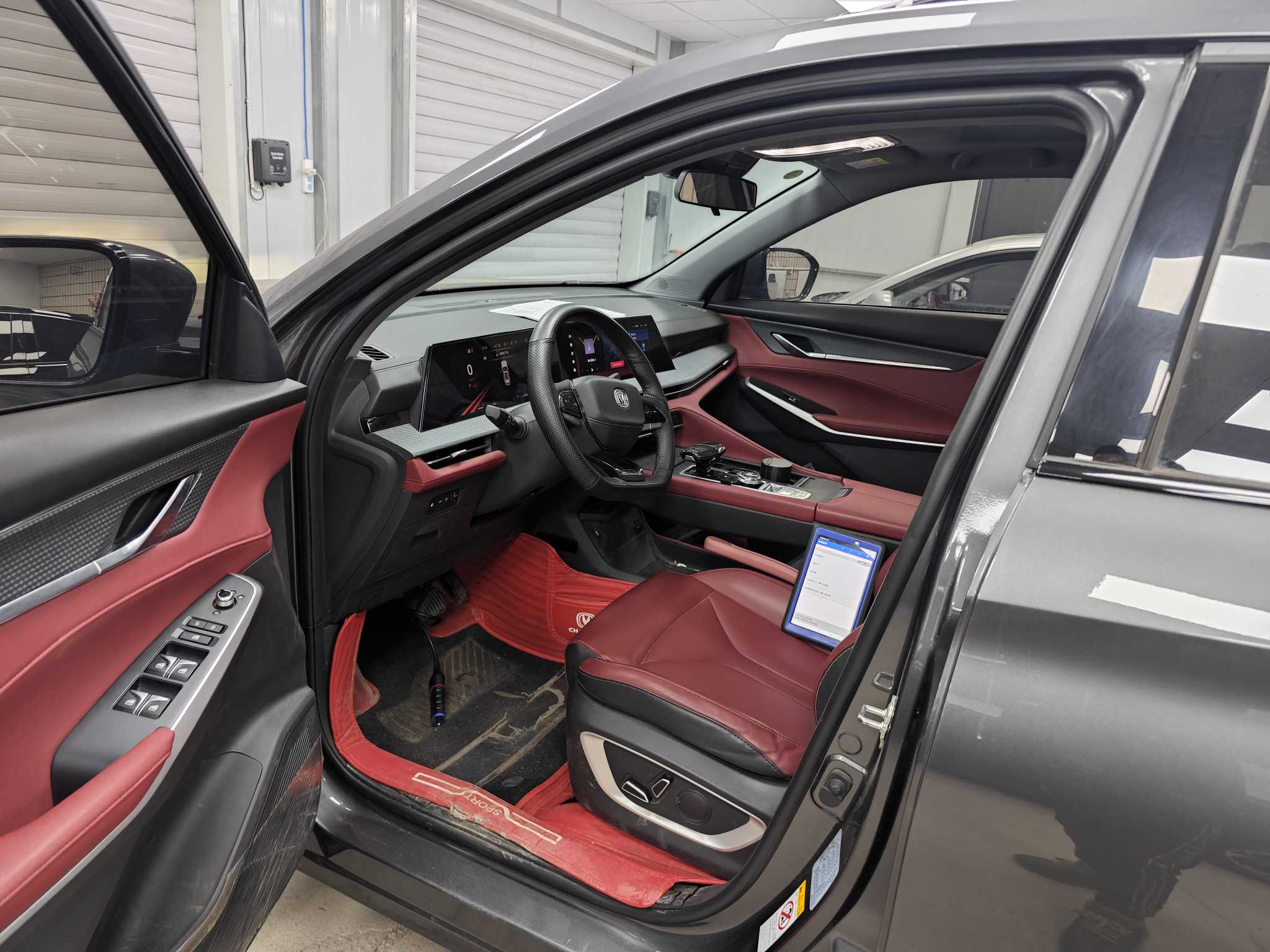 Changan CS75 Plus 2022 car image #9