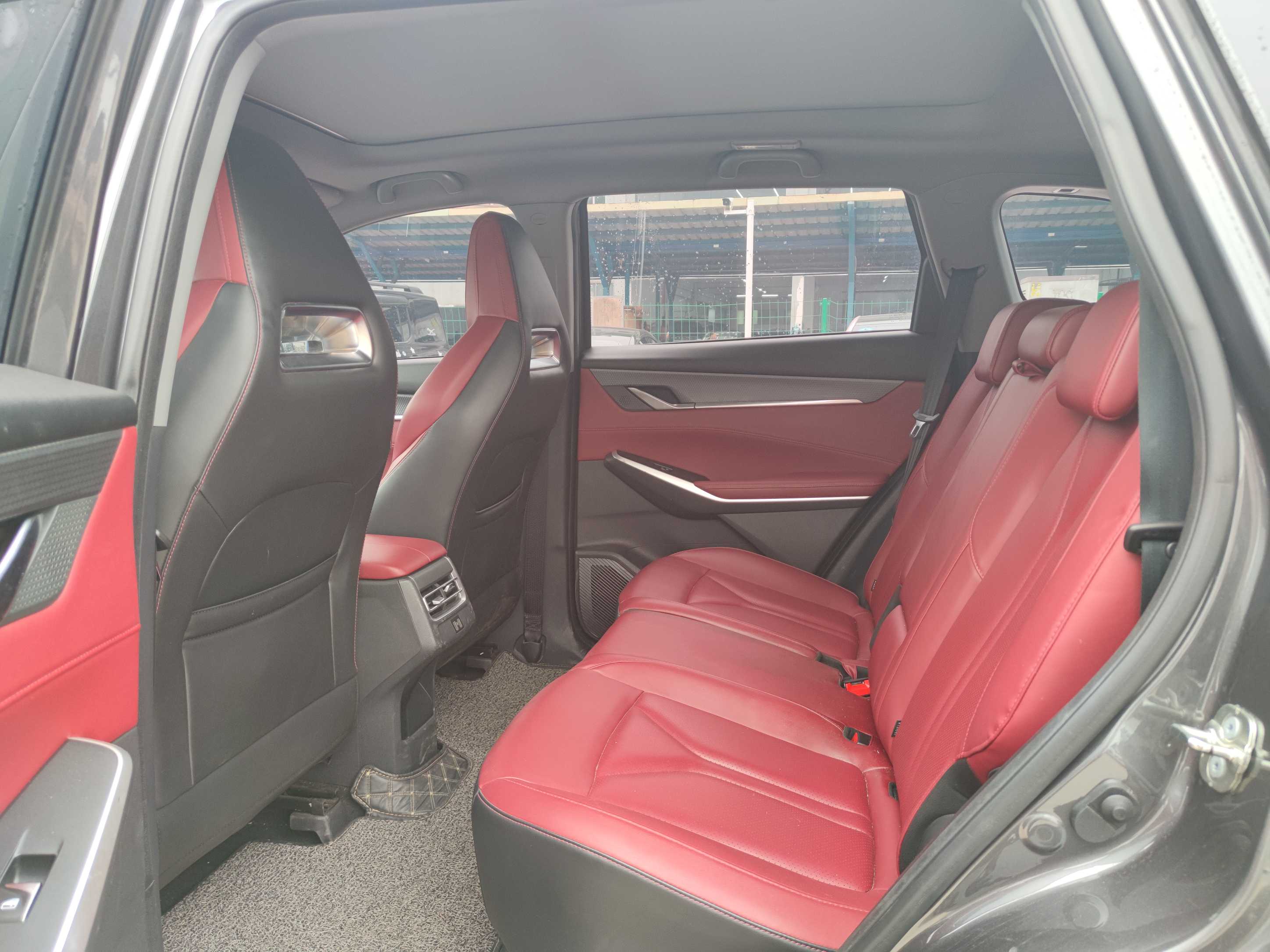 Changan CS75 Plus 2022 صورة سيارة #9