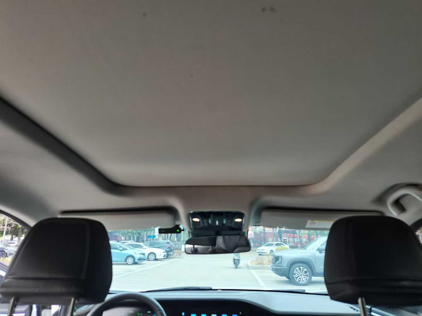 Jetour X90 2022 изображение автомобиля #9