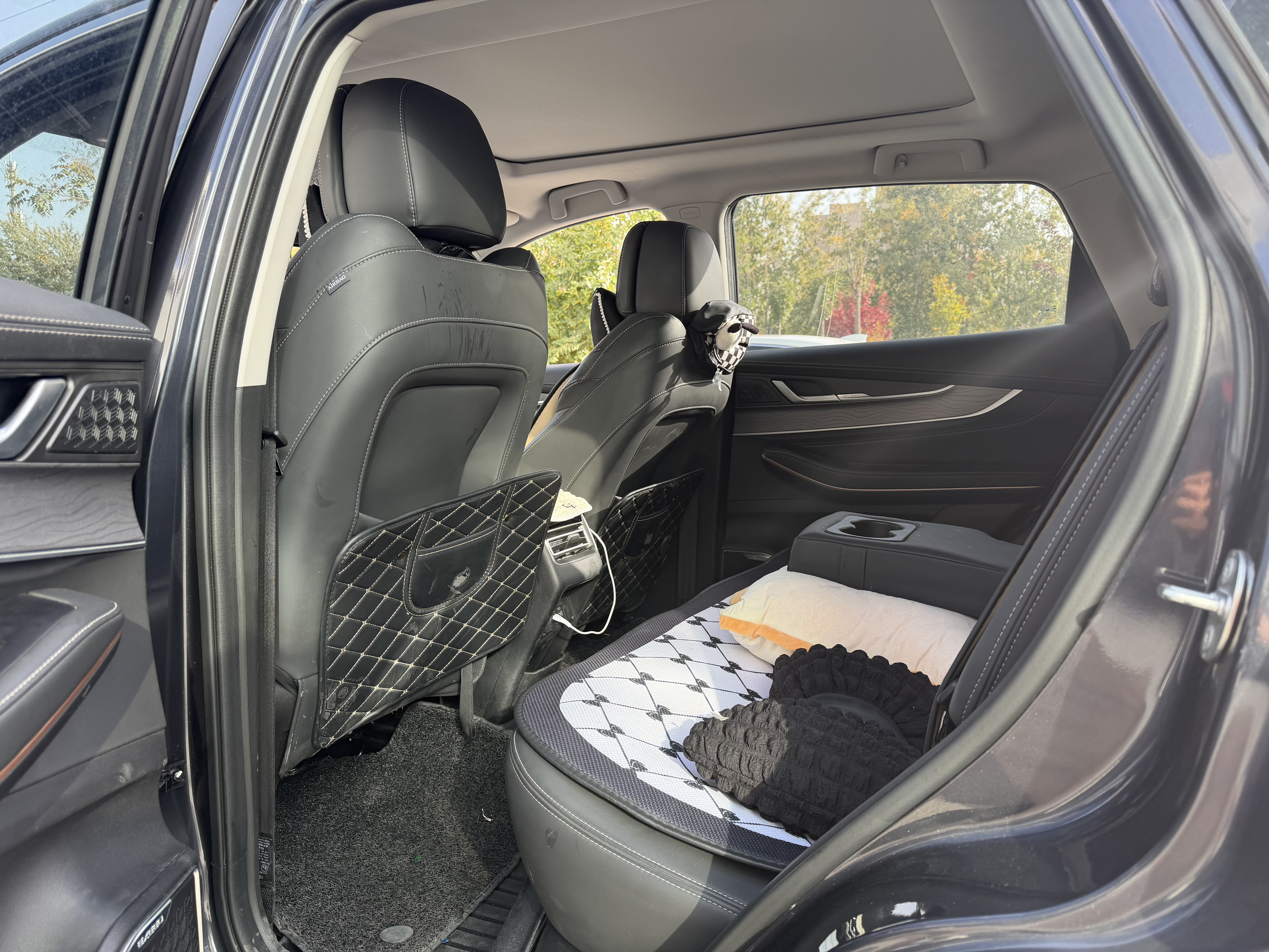 Exceed Chasing Wind C-DM 2023 car image #9