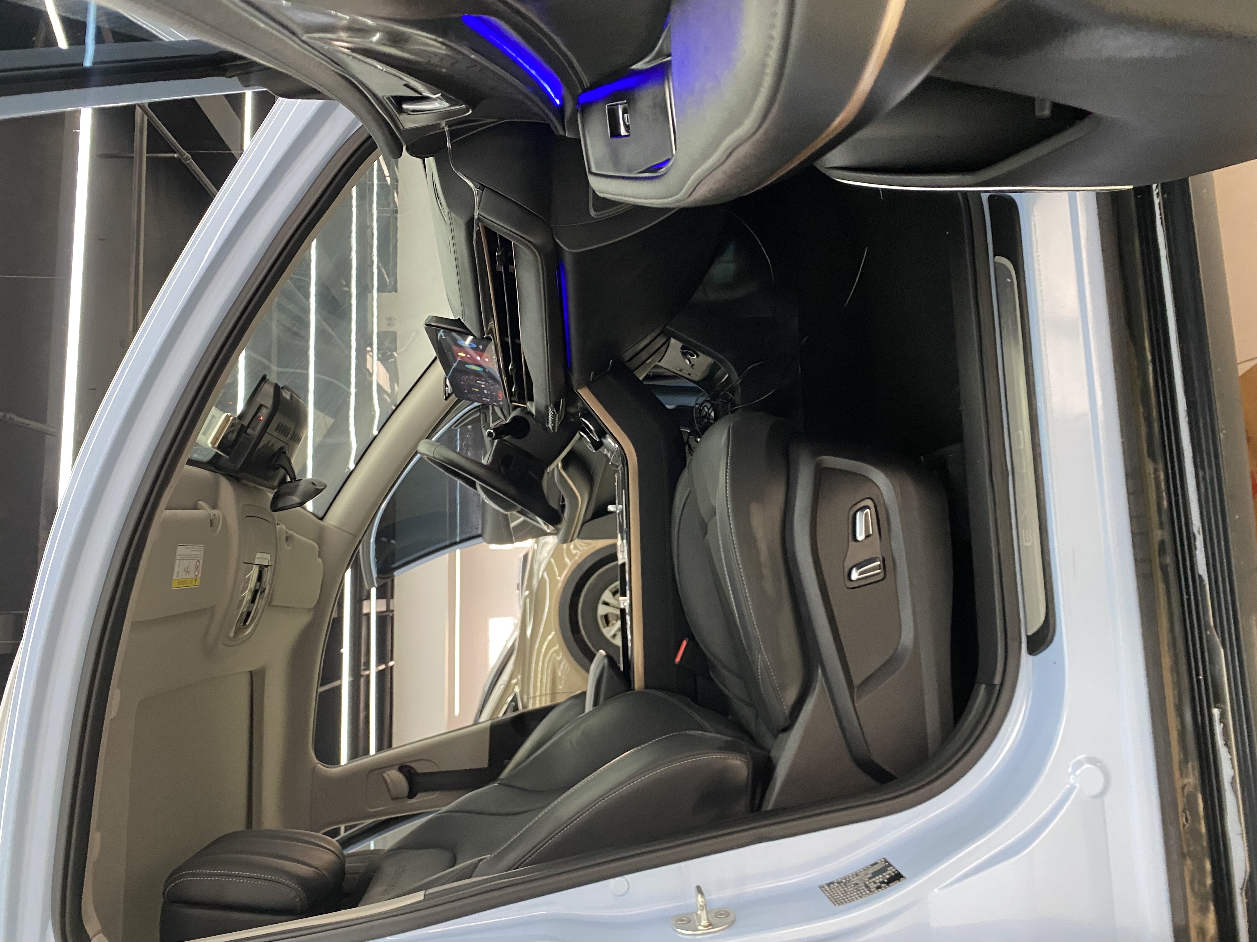 Exceed Chasing Wind C-DM 2023 #9 Exceed Chasing Wind C-DM 2023 صورة سيارة #9