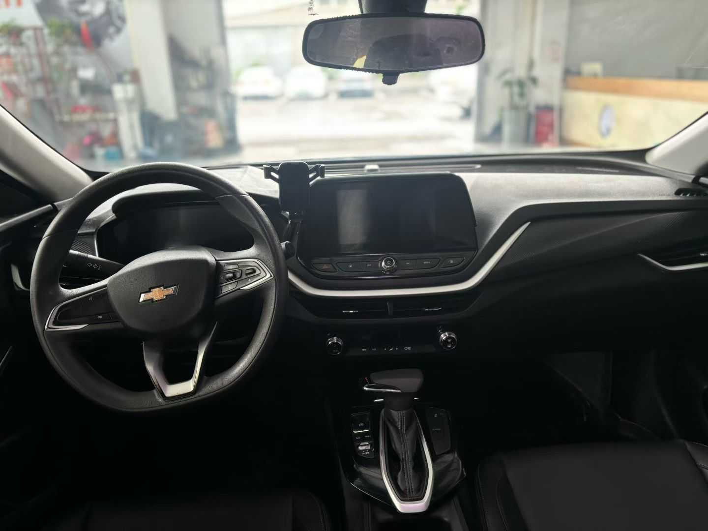 Chevrolet Charm 2022 #9 Chevrolet Charm 2022 car image #9