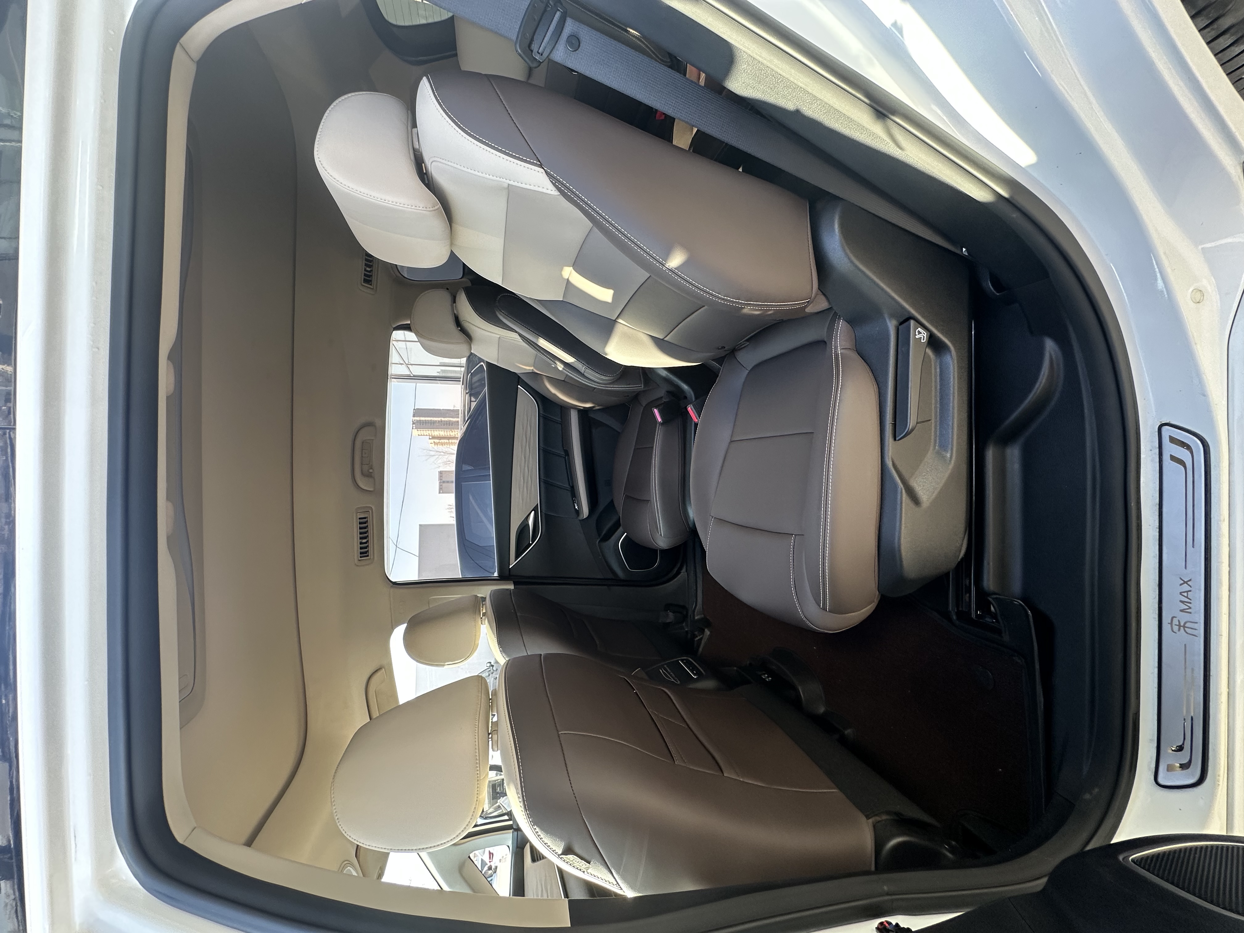 BYD Song MAX New Energy 2022 #9 BYD Song MAX New Energy 2022 car image #9