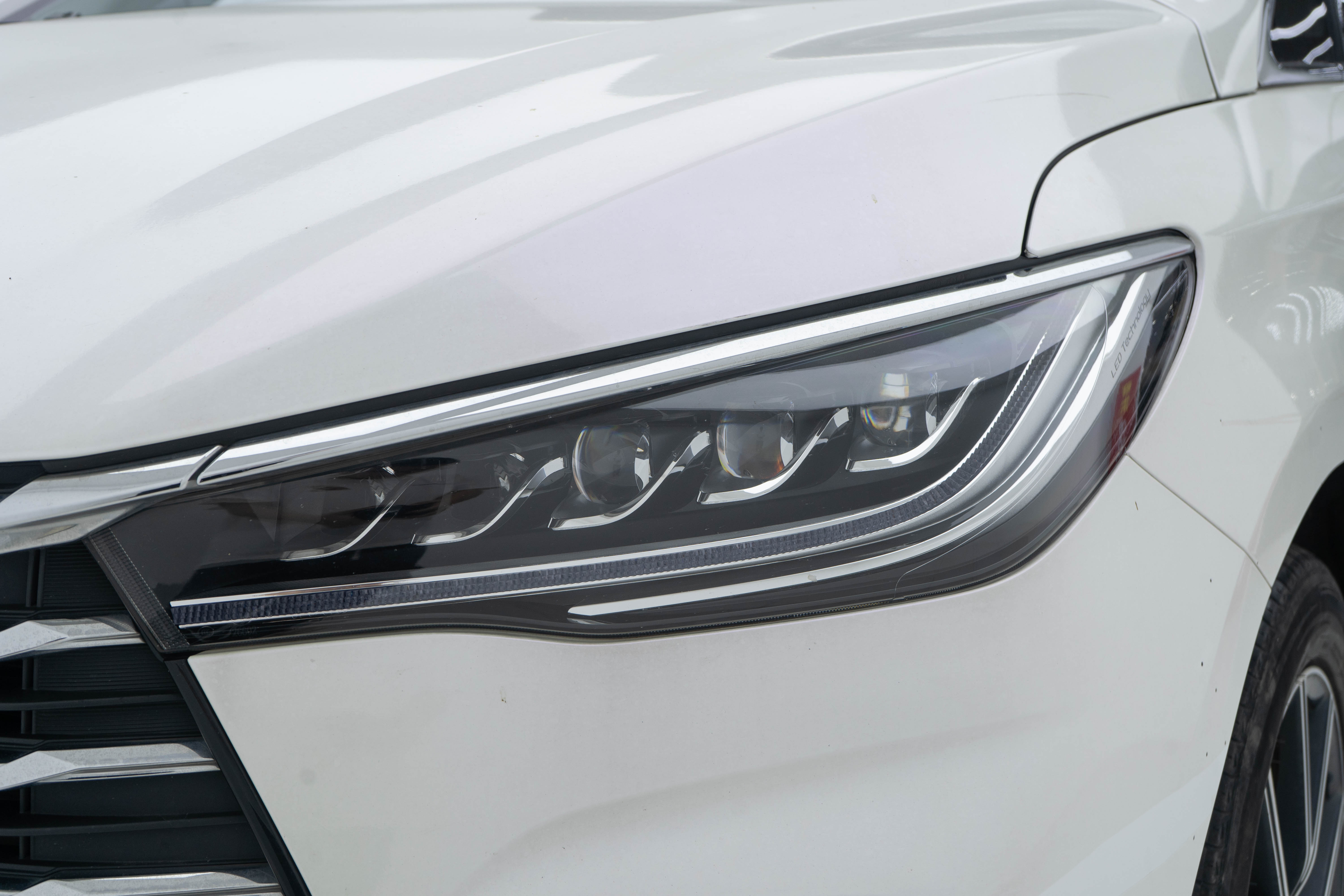 BYD Song MAX New Energy 2022 car image #9