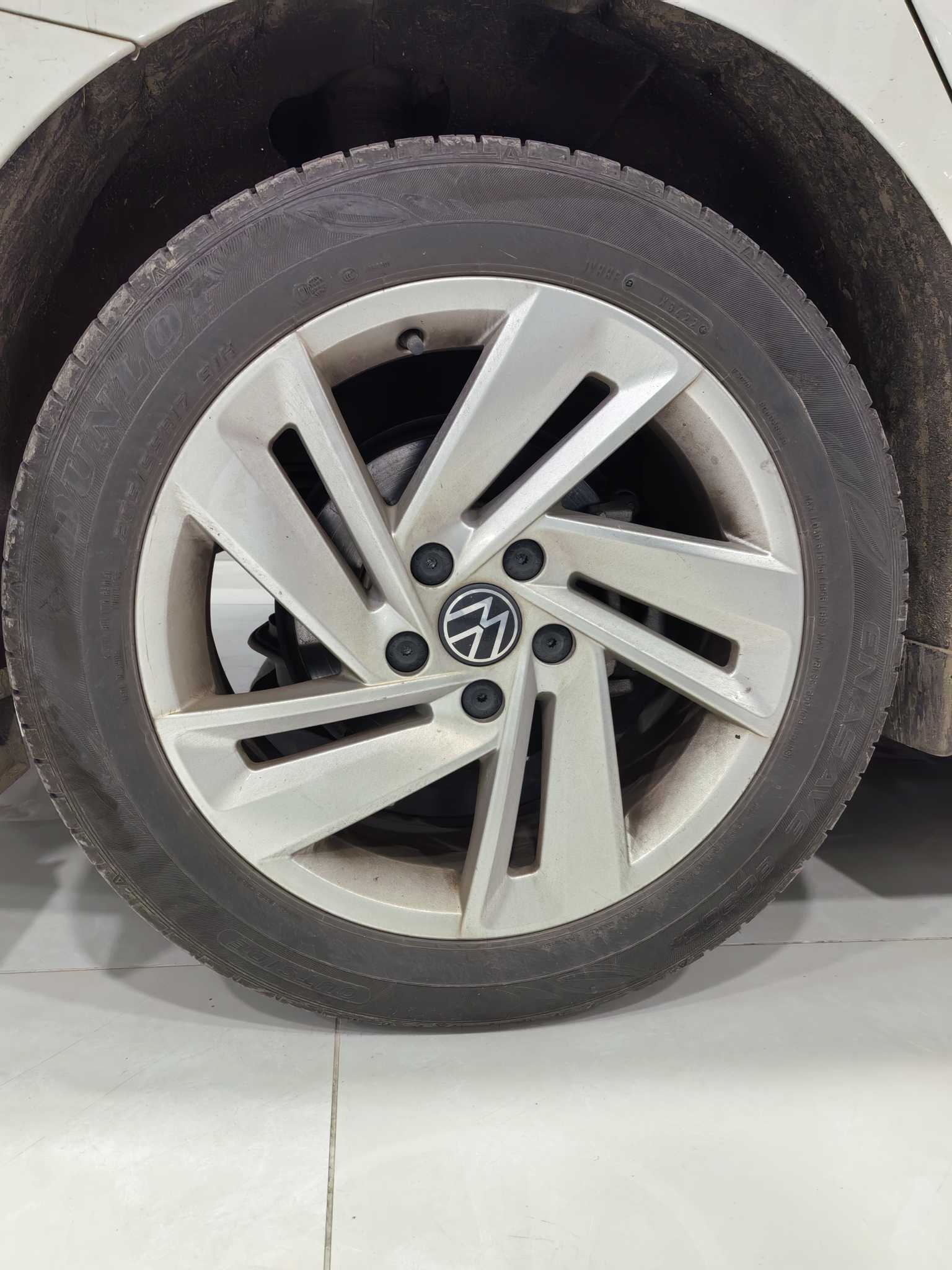 Volkswagen Lamando 2023 imagem de carro #9