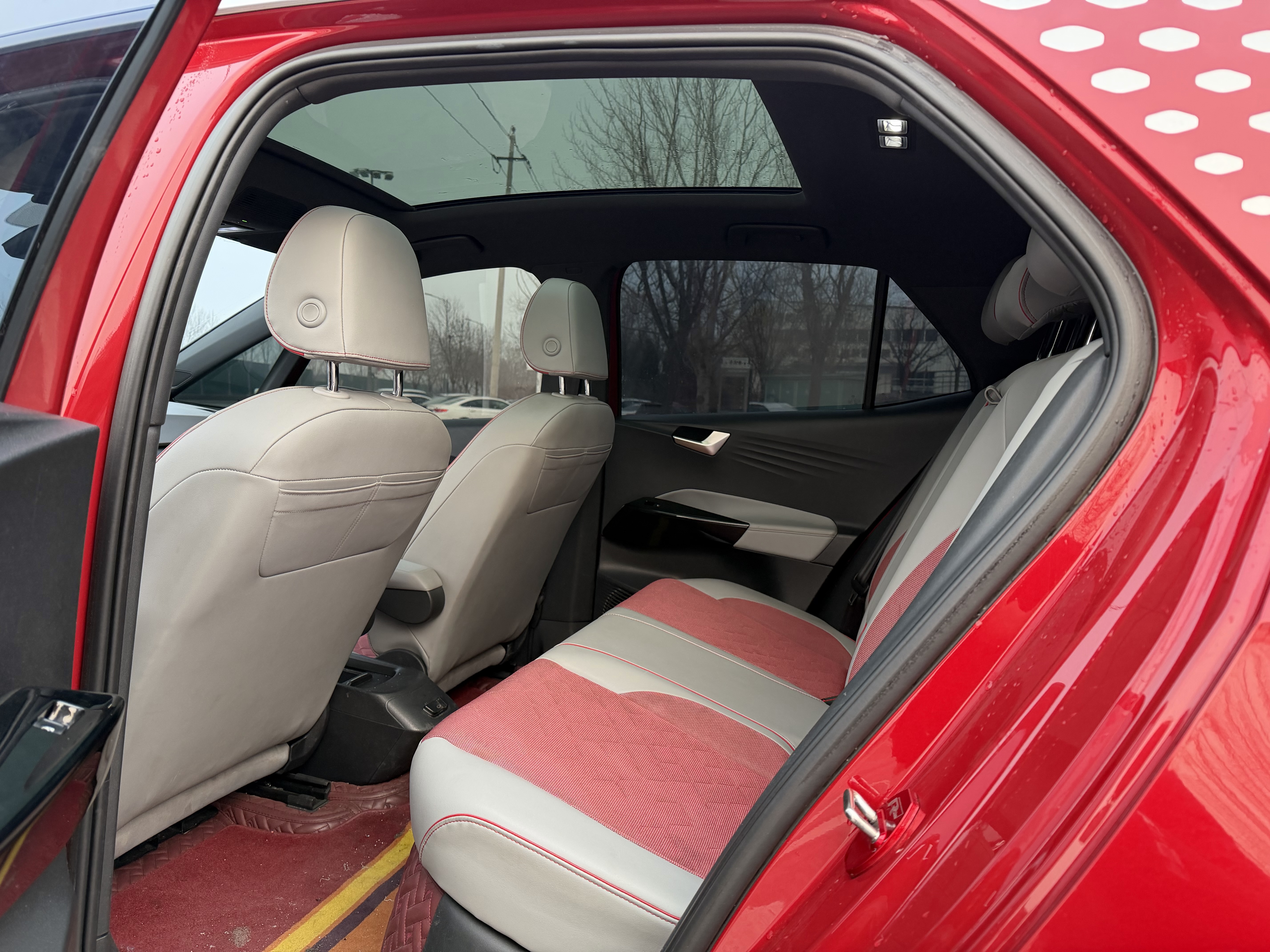 Volkswagen ID.3 2022 car image #9