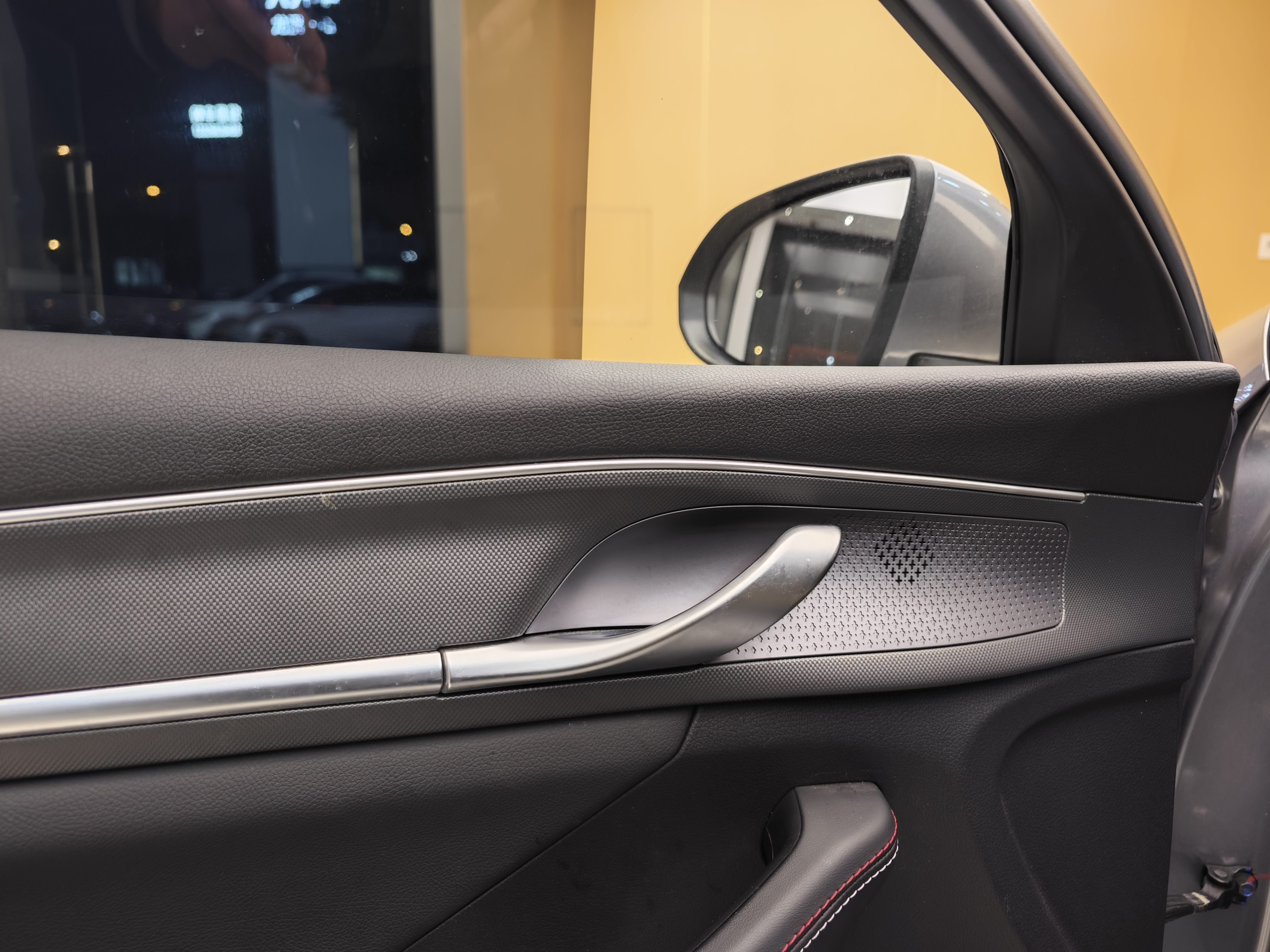 BYD Destroyer 05 2022 car image #9