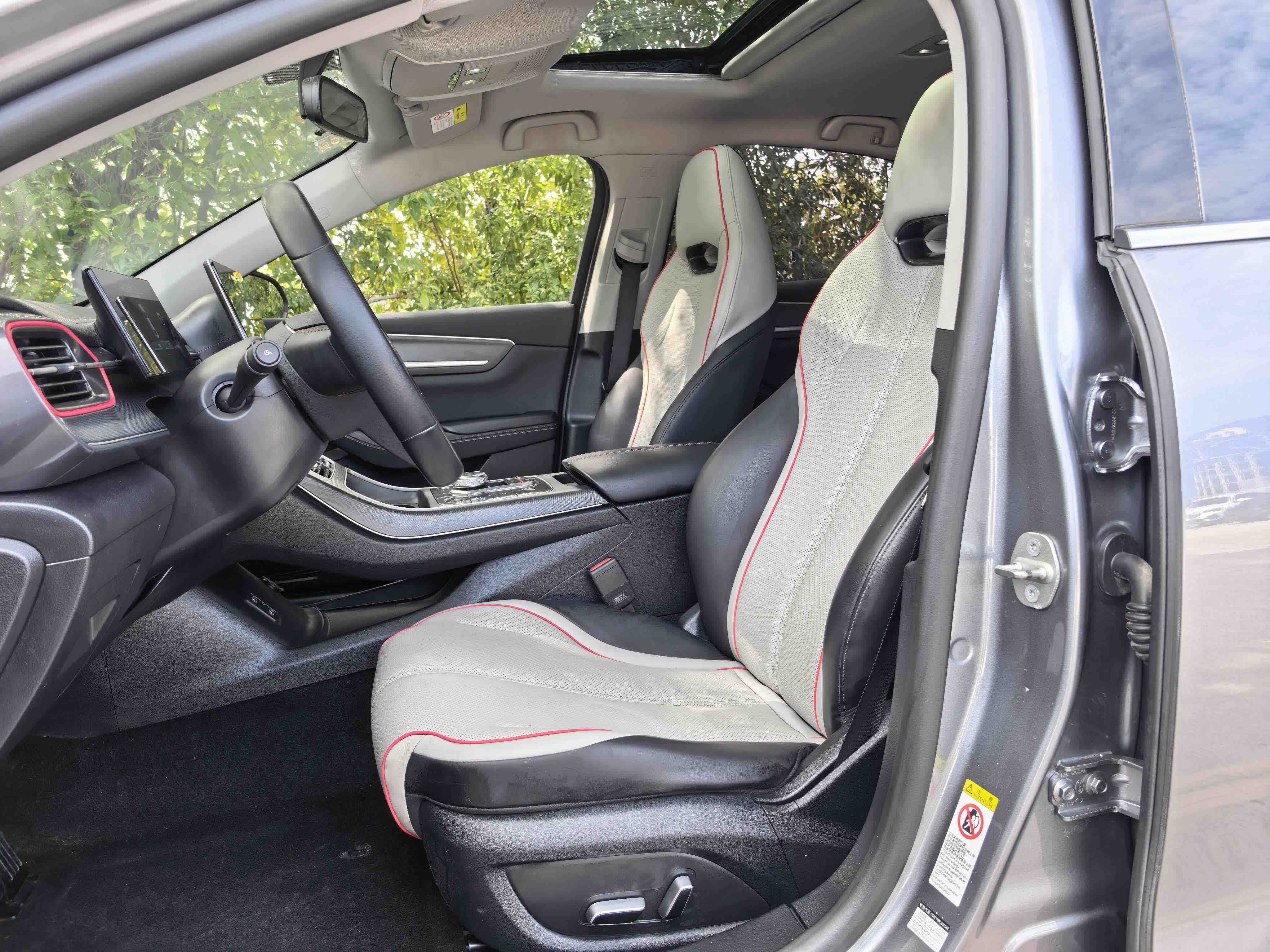 BYD Destroyer 05 2022 صورة سيارة #9