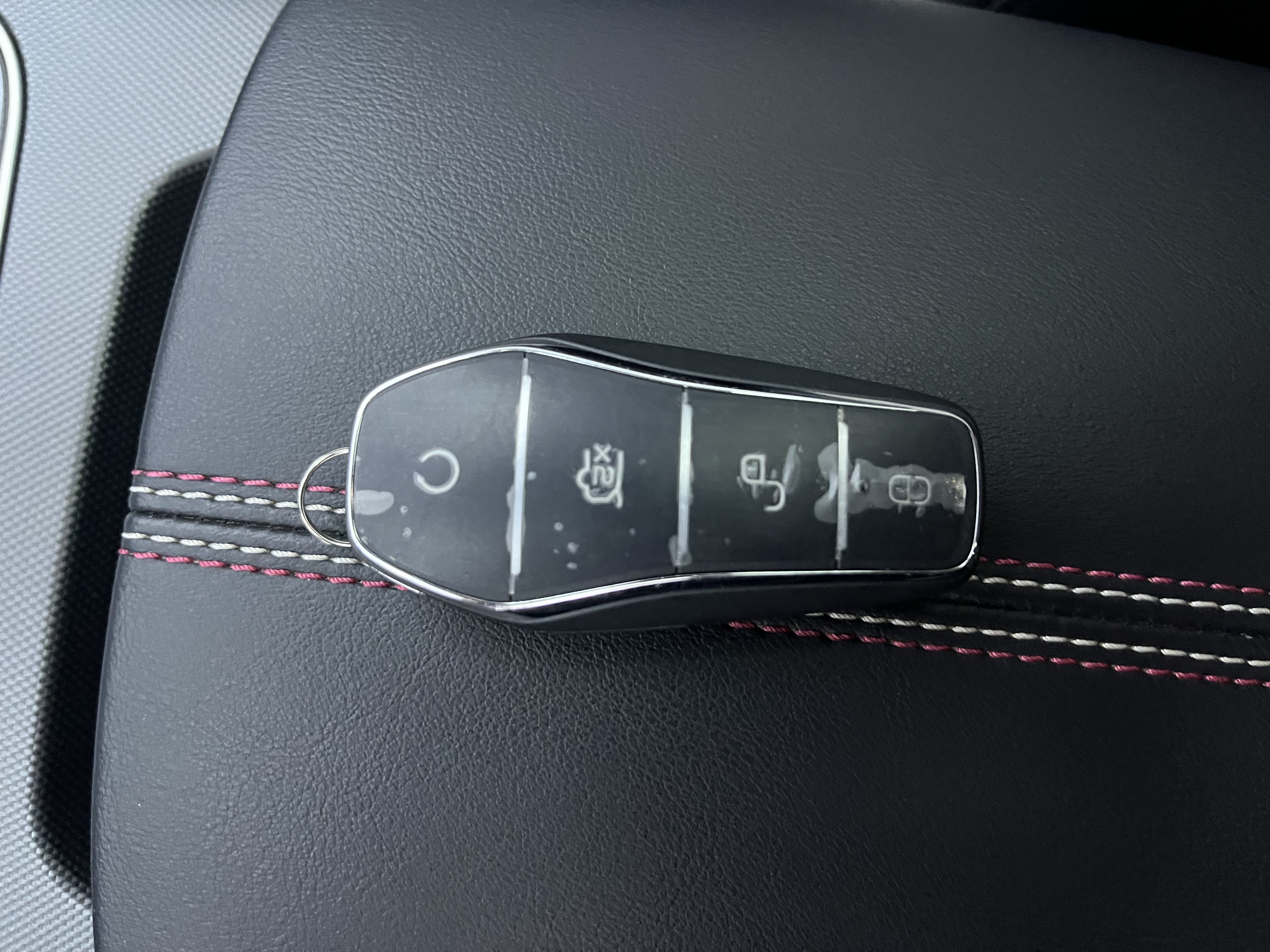 BYD Destroyer 05 2022 صورة سيارة #9
