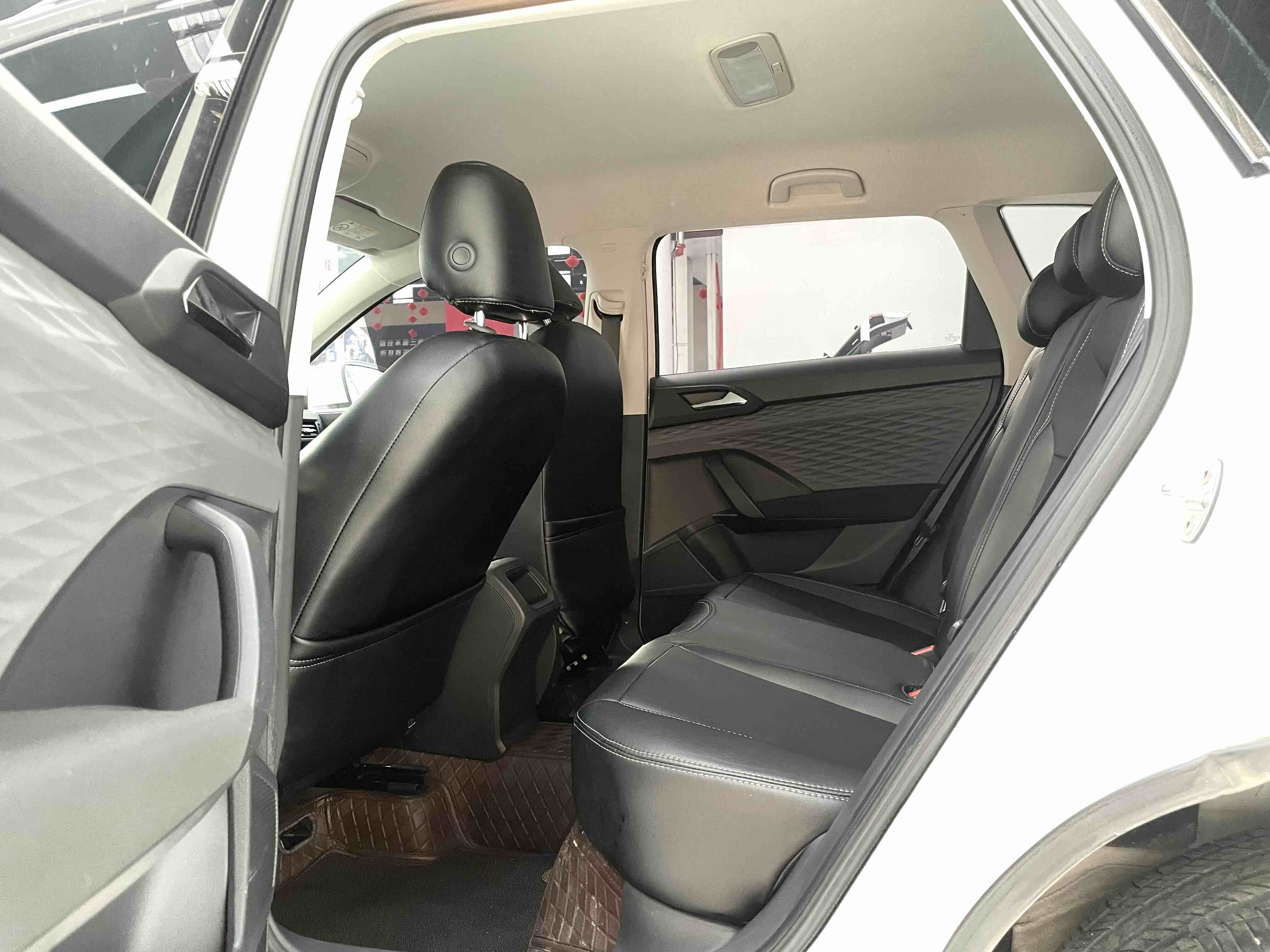 大众 途岳 2023 汽车图片 #9