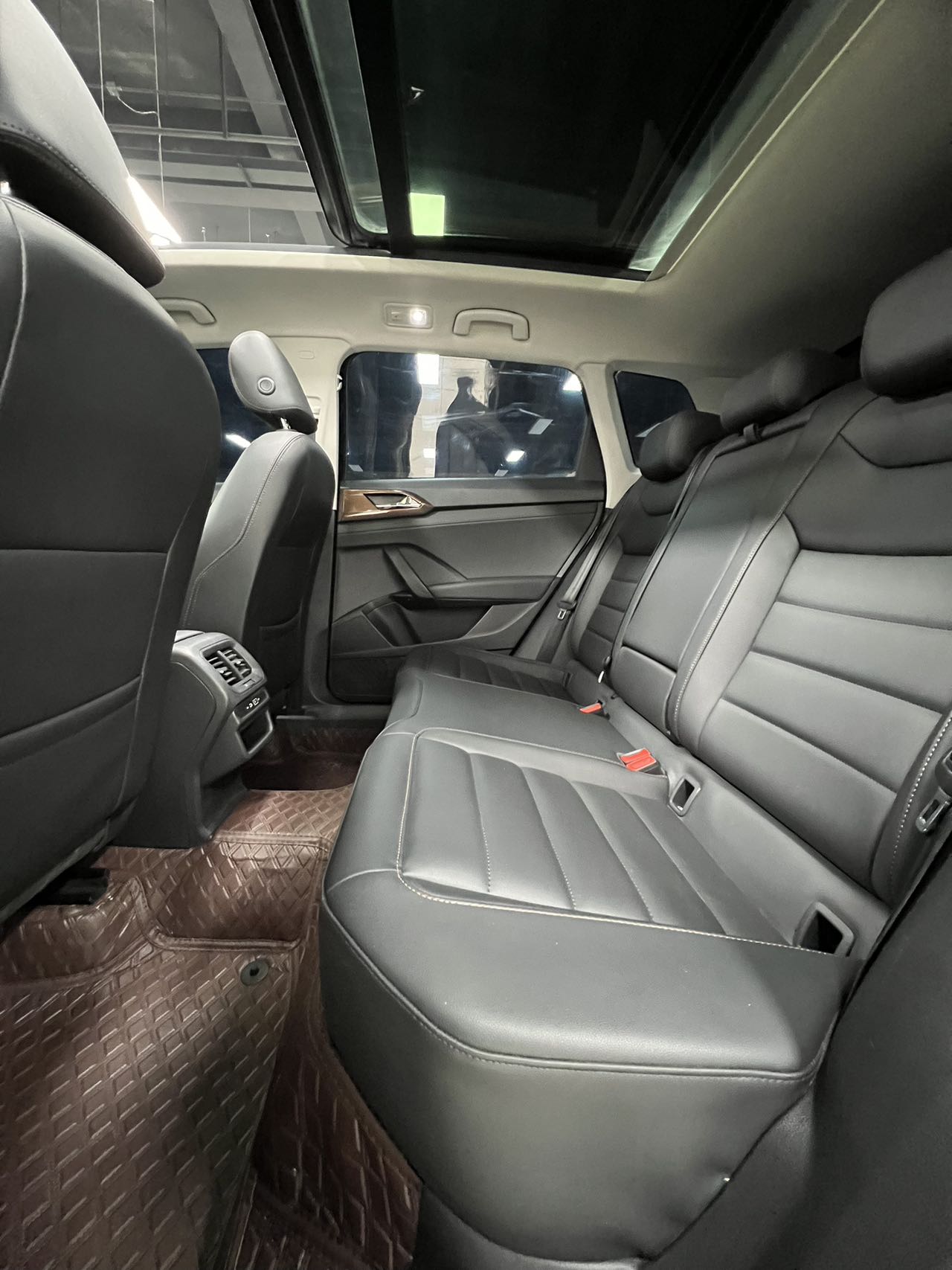 Volkswagen Tharu 2023 #9 Volkswagen Tharu 2023 image de voiture #9