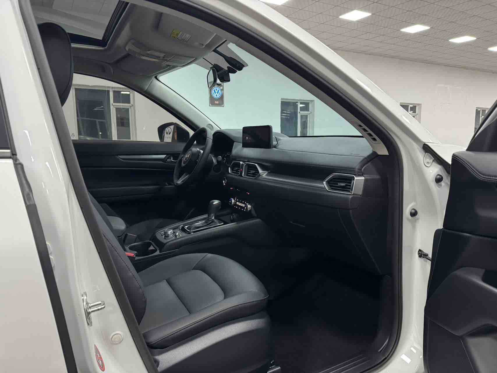 Mazda CX-5 2022 #9 Mazda CX-5 2022 car image #9