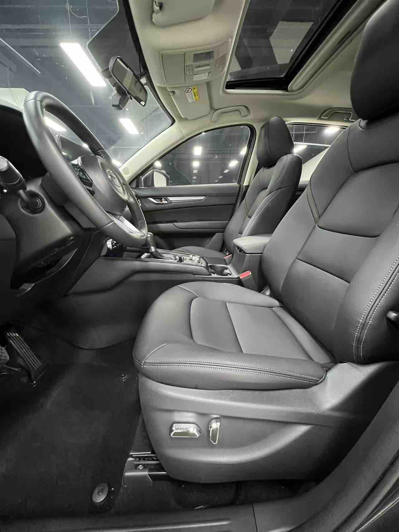 马自达 马自达CX-5 2022 汽车图片 #9