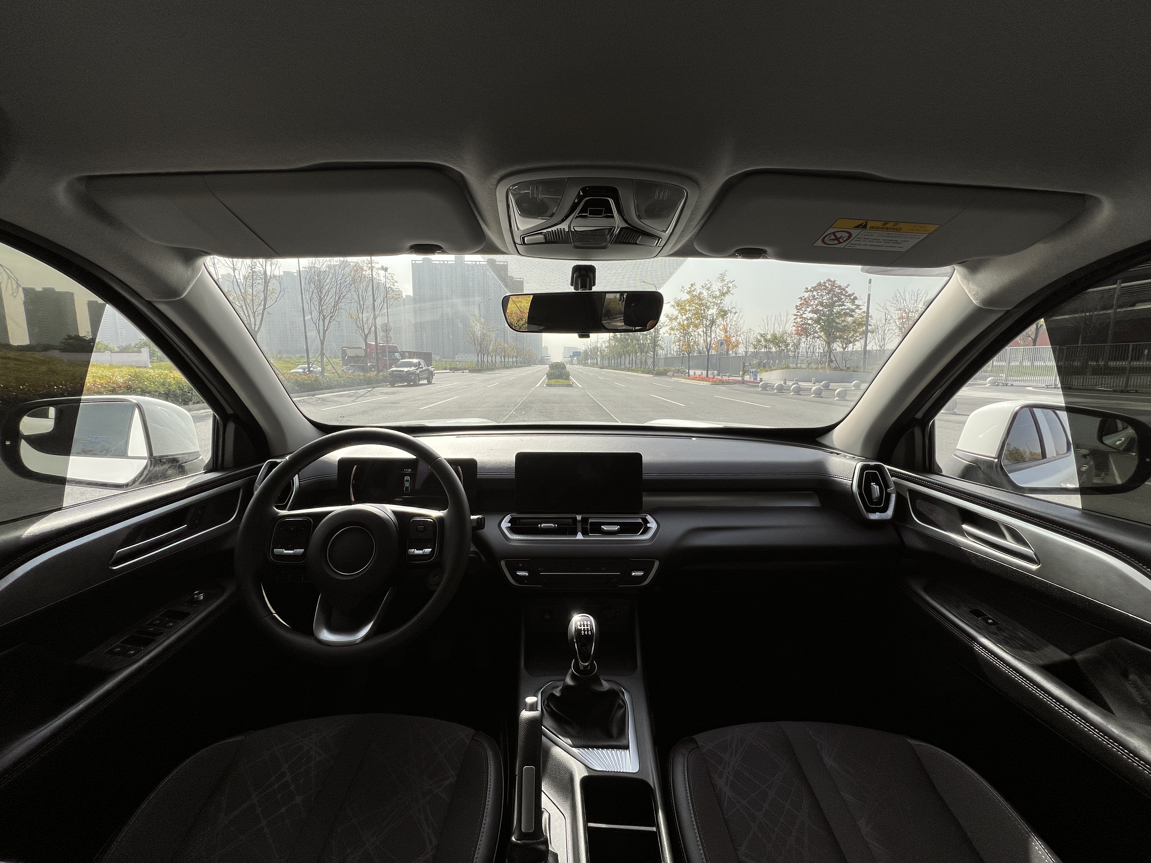 Great Wall Jingang Pao 2022 car image #9