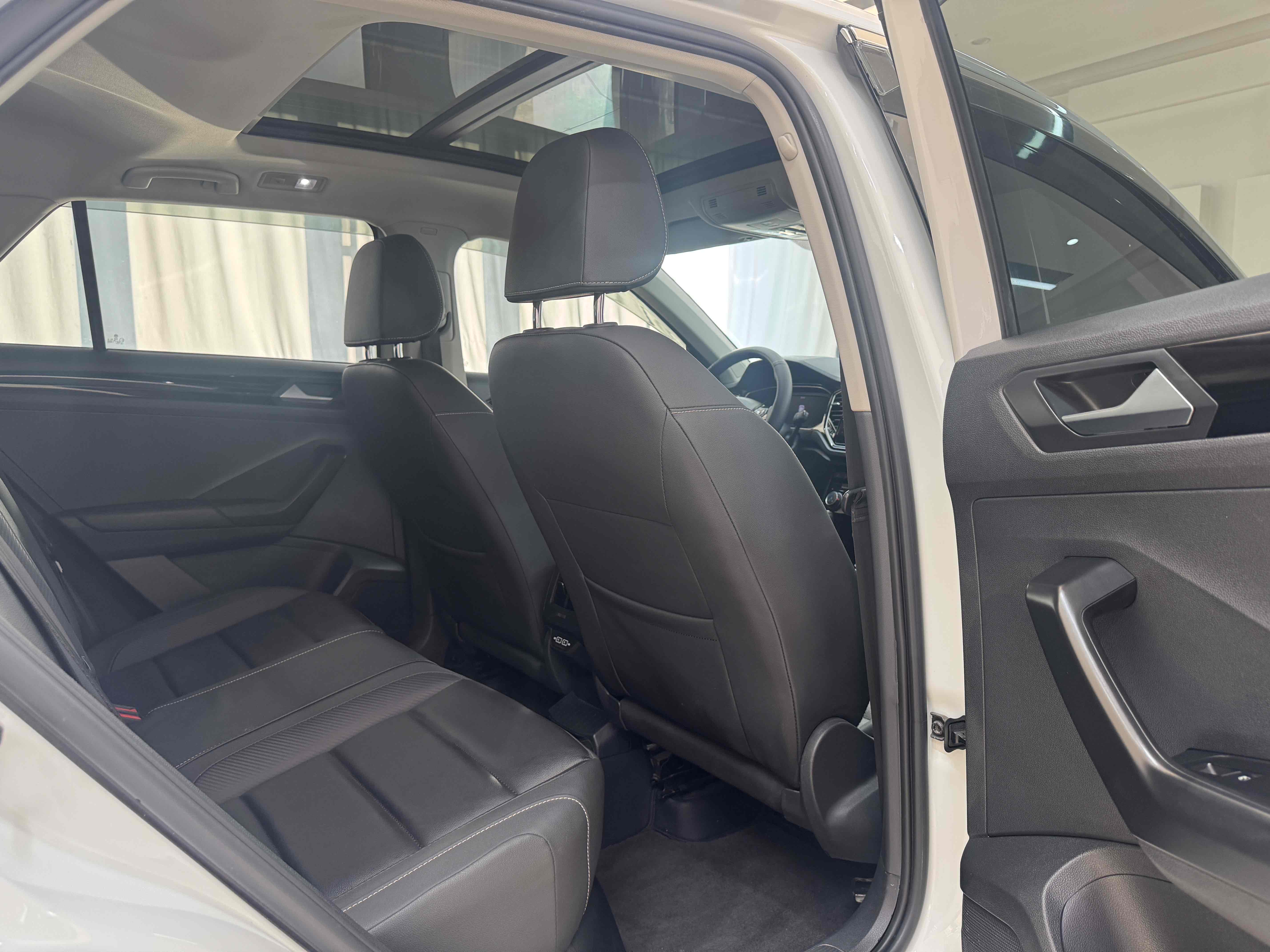 Volkswagen T-Roc 2022 #9 Volkswagen T-Roc 2022 immagine di auto #9