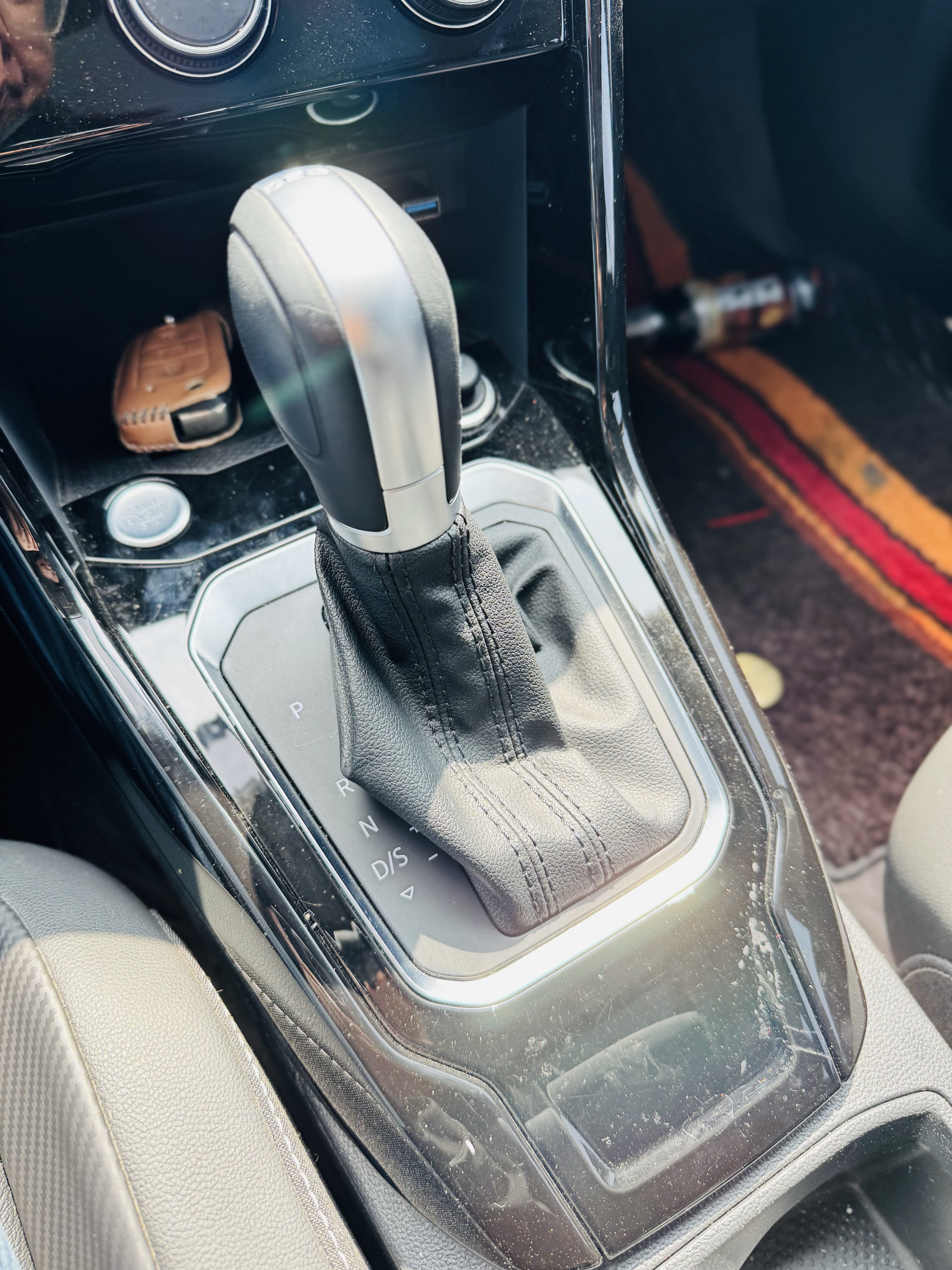 大众 T-ROC探歌 2022 汽车图片 #9