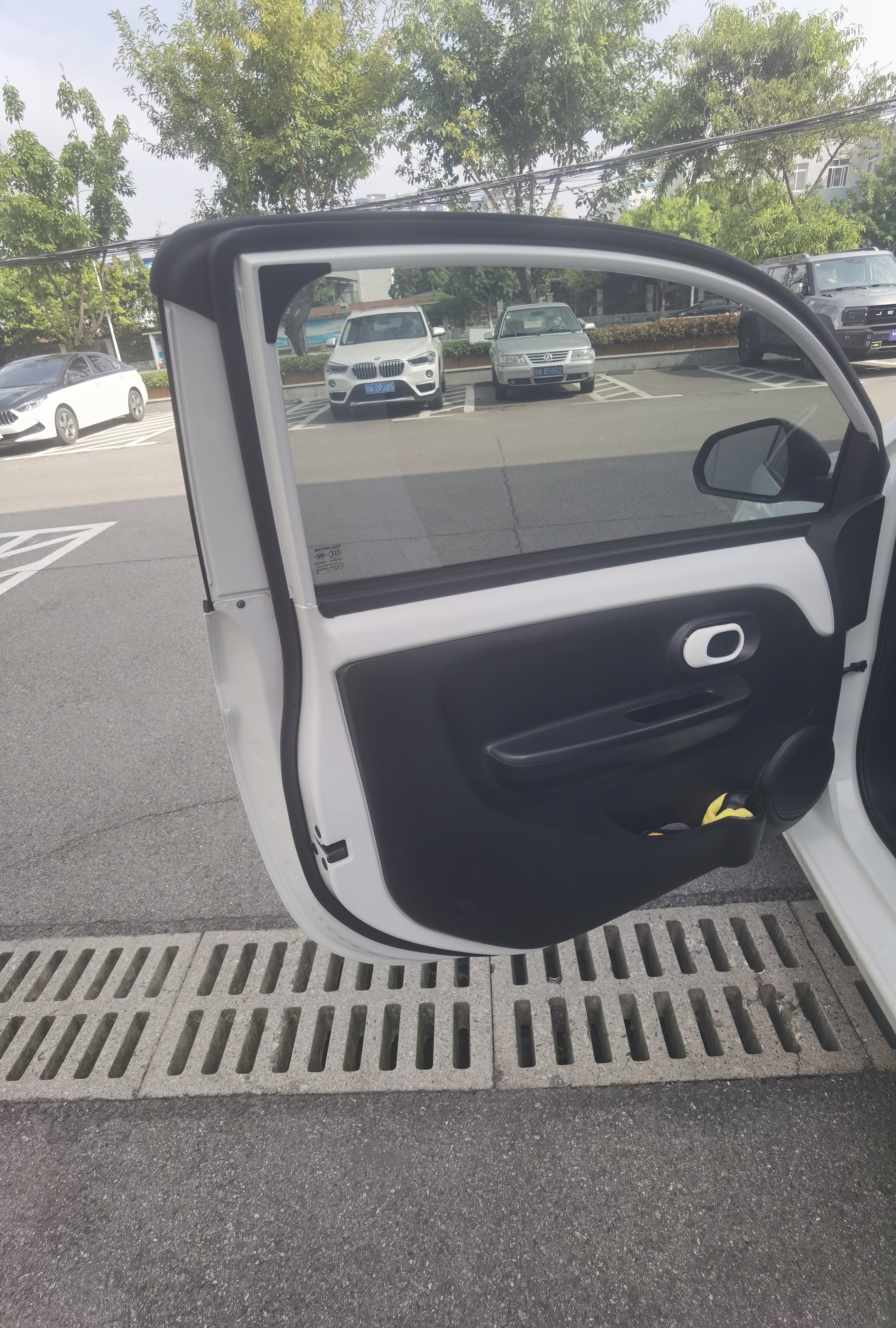 荣威 科莱威CLEVER 2023 汽车图片 #9