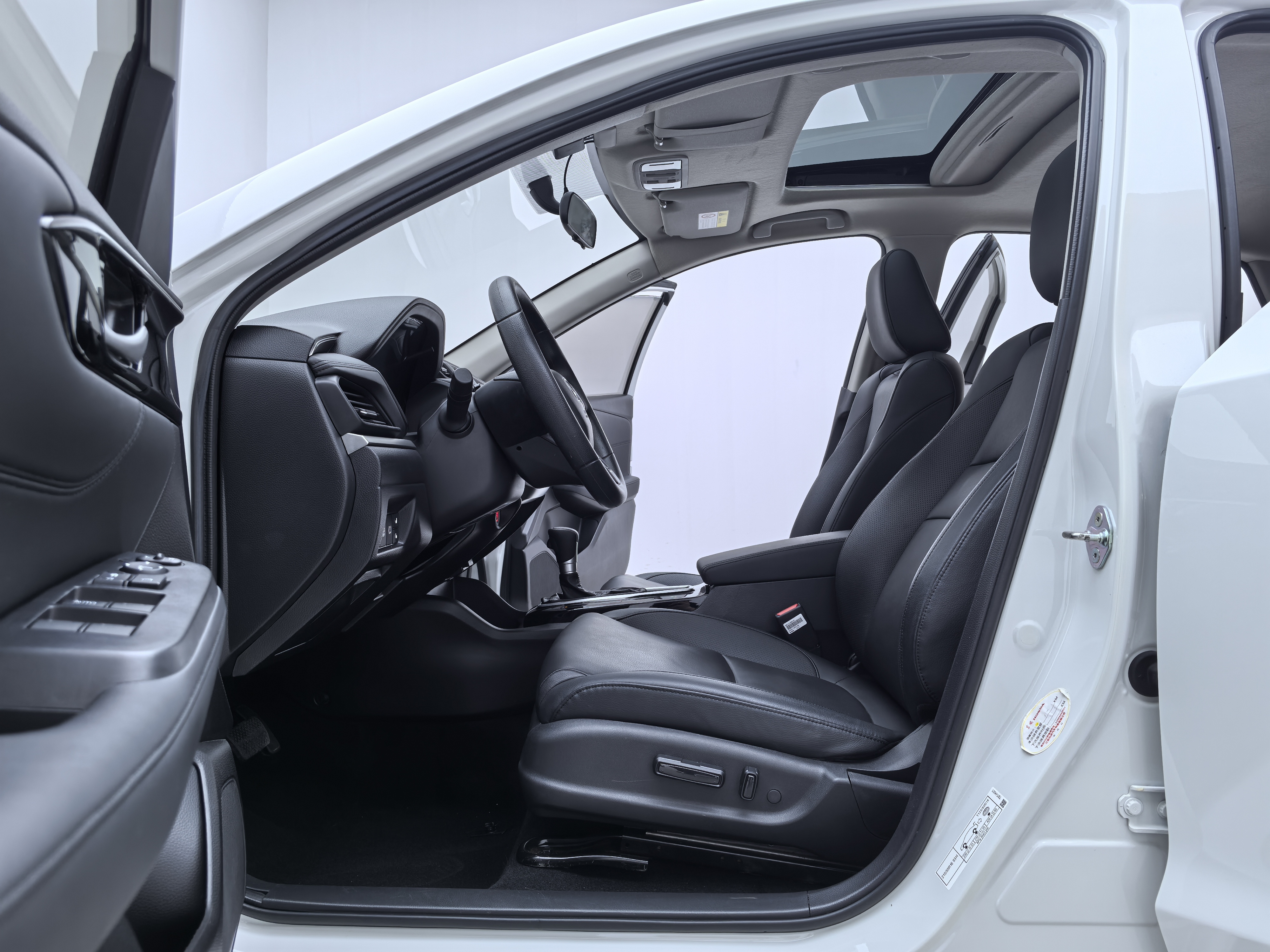 Honda Envix 2022 immagine di auto #9