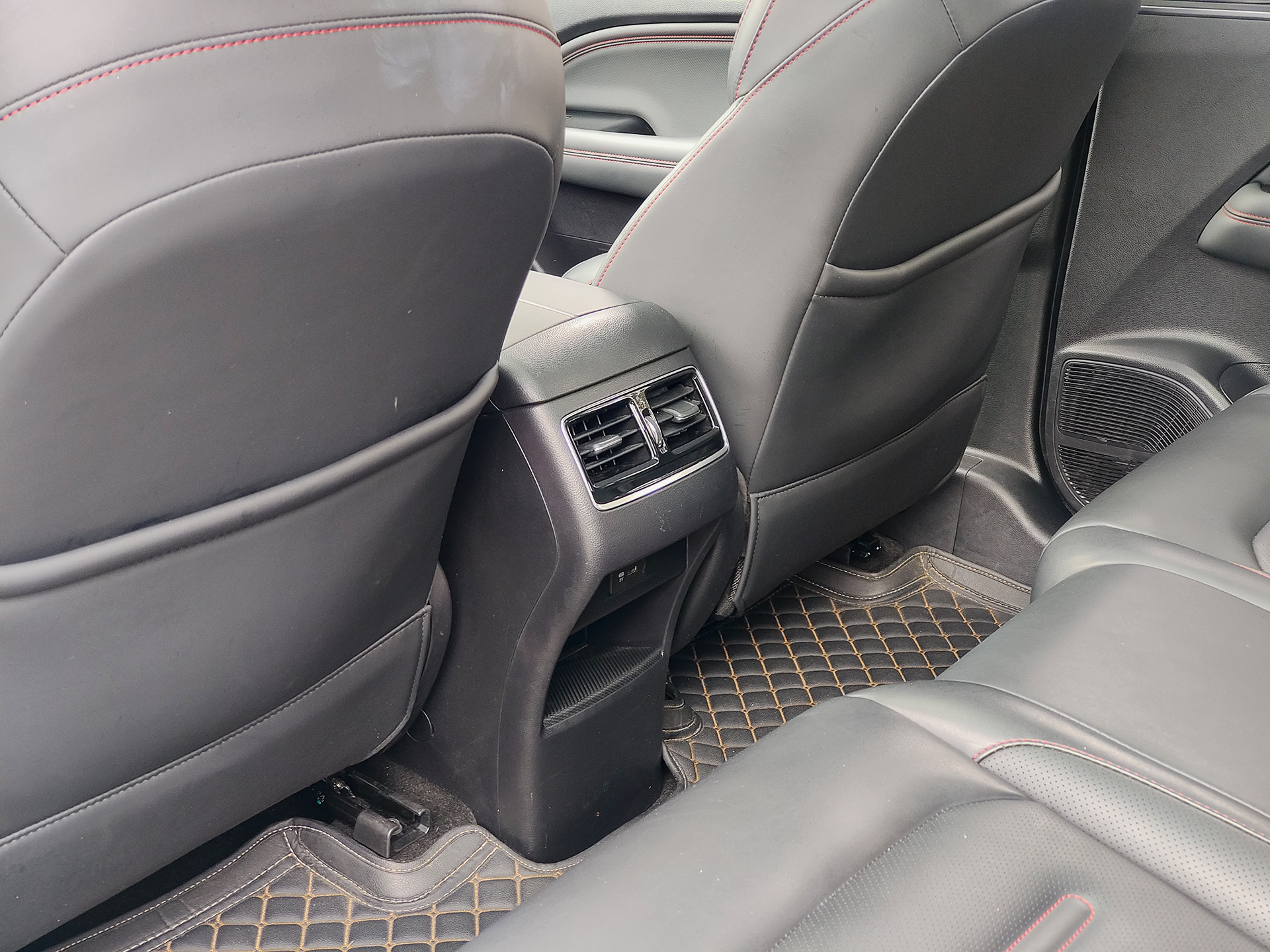 GAC Trumpchi GS4 PLUS 2023 immagine di auto #9