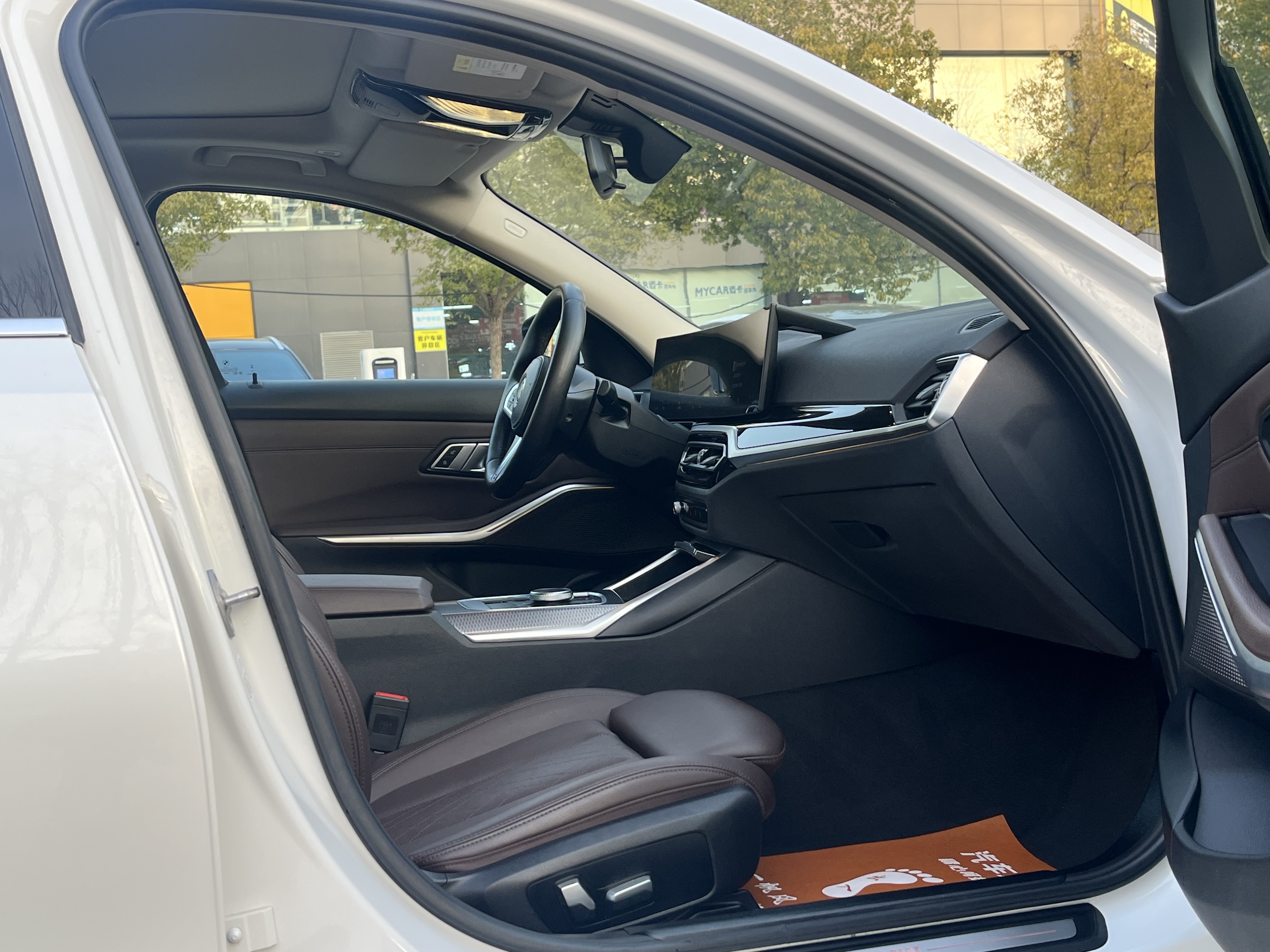 BMW i3 2022 #9 BMW i3 2022 car image #9