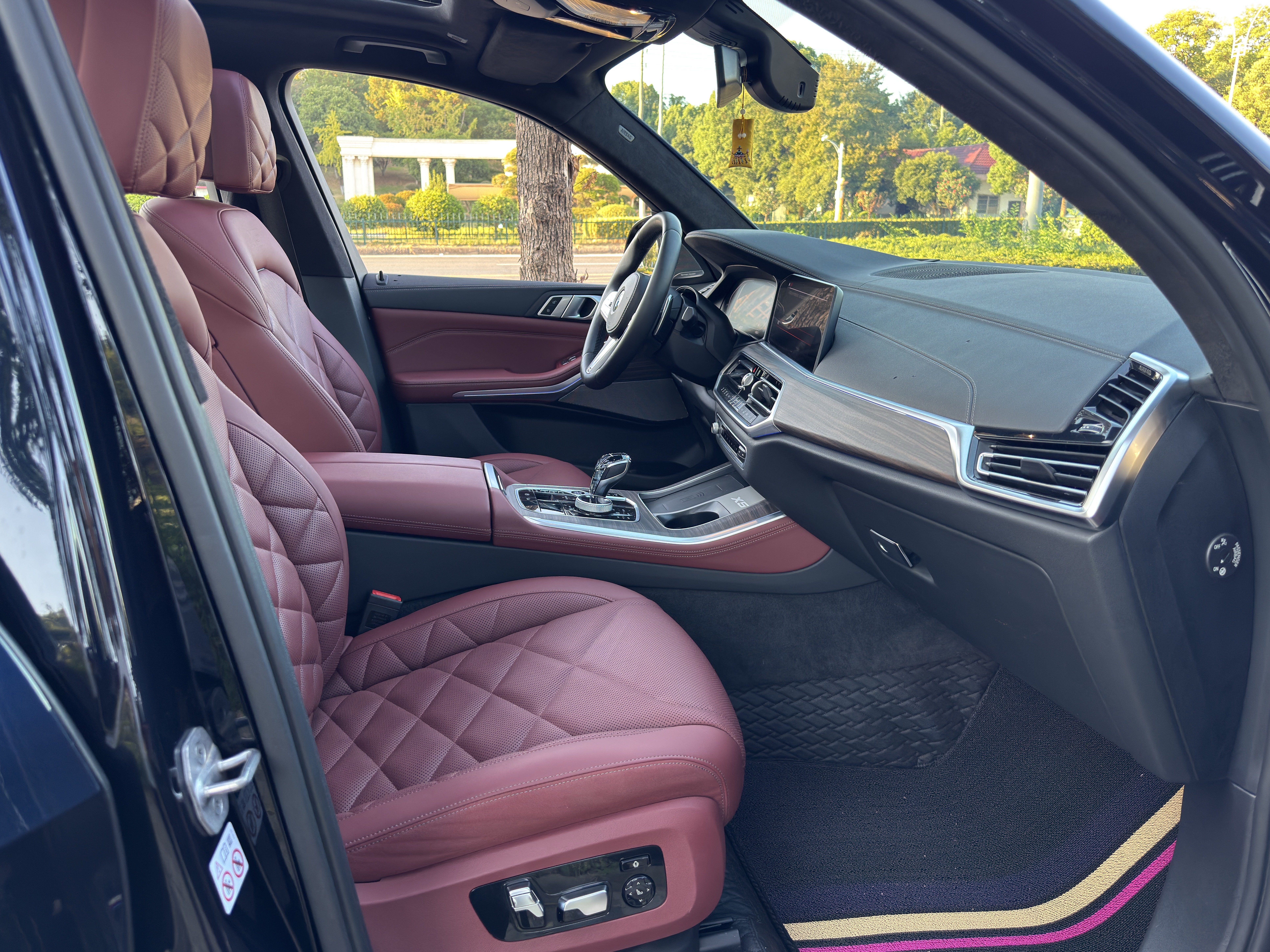 BMW X5 2023 #9 BMW X5 2023 imagen de coche #9