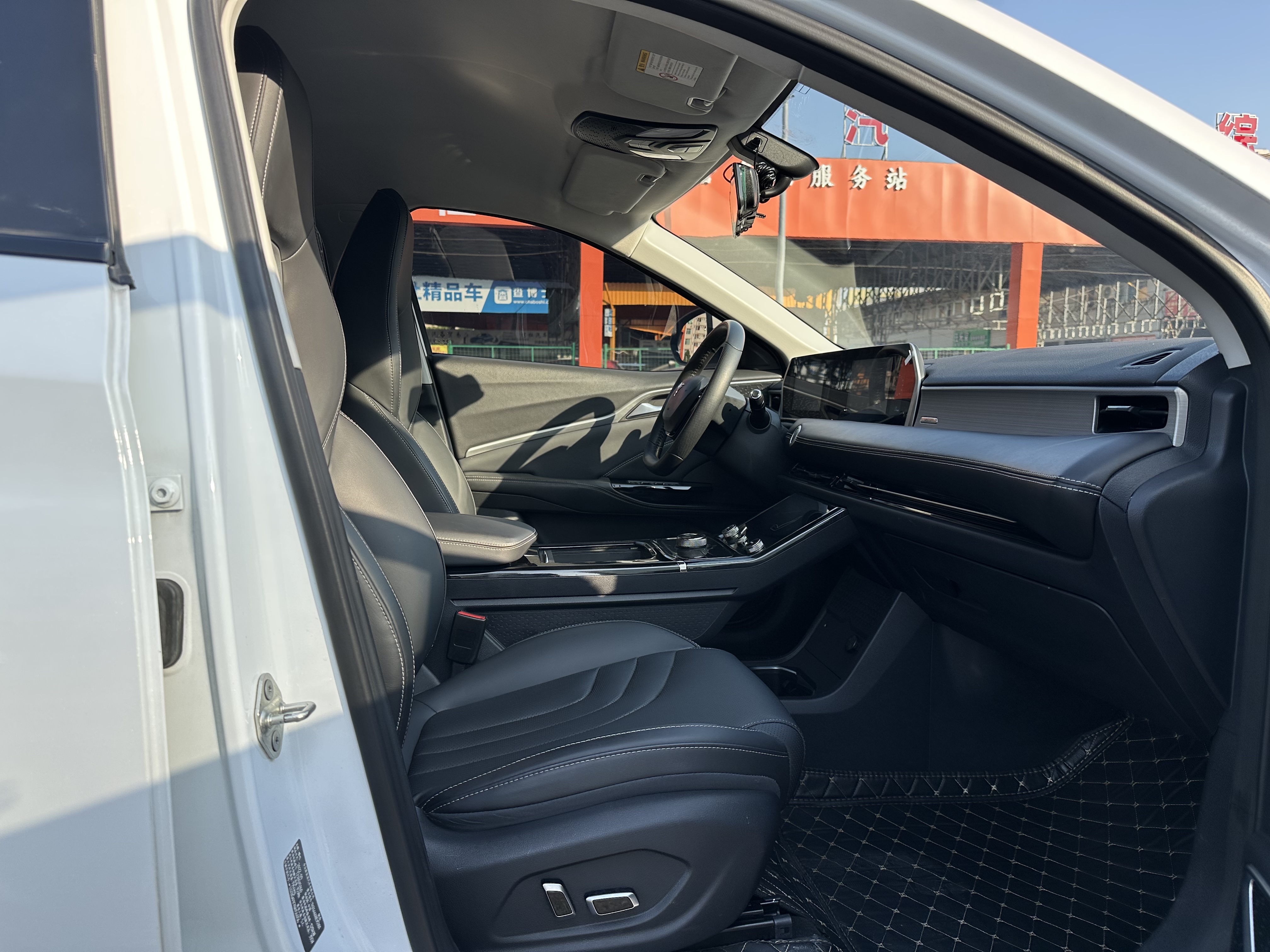 Neta U 2022 изображение автомобиля #9