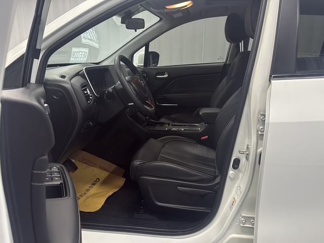 GAC Trumpchi GS3 2022 car image #9