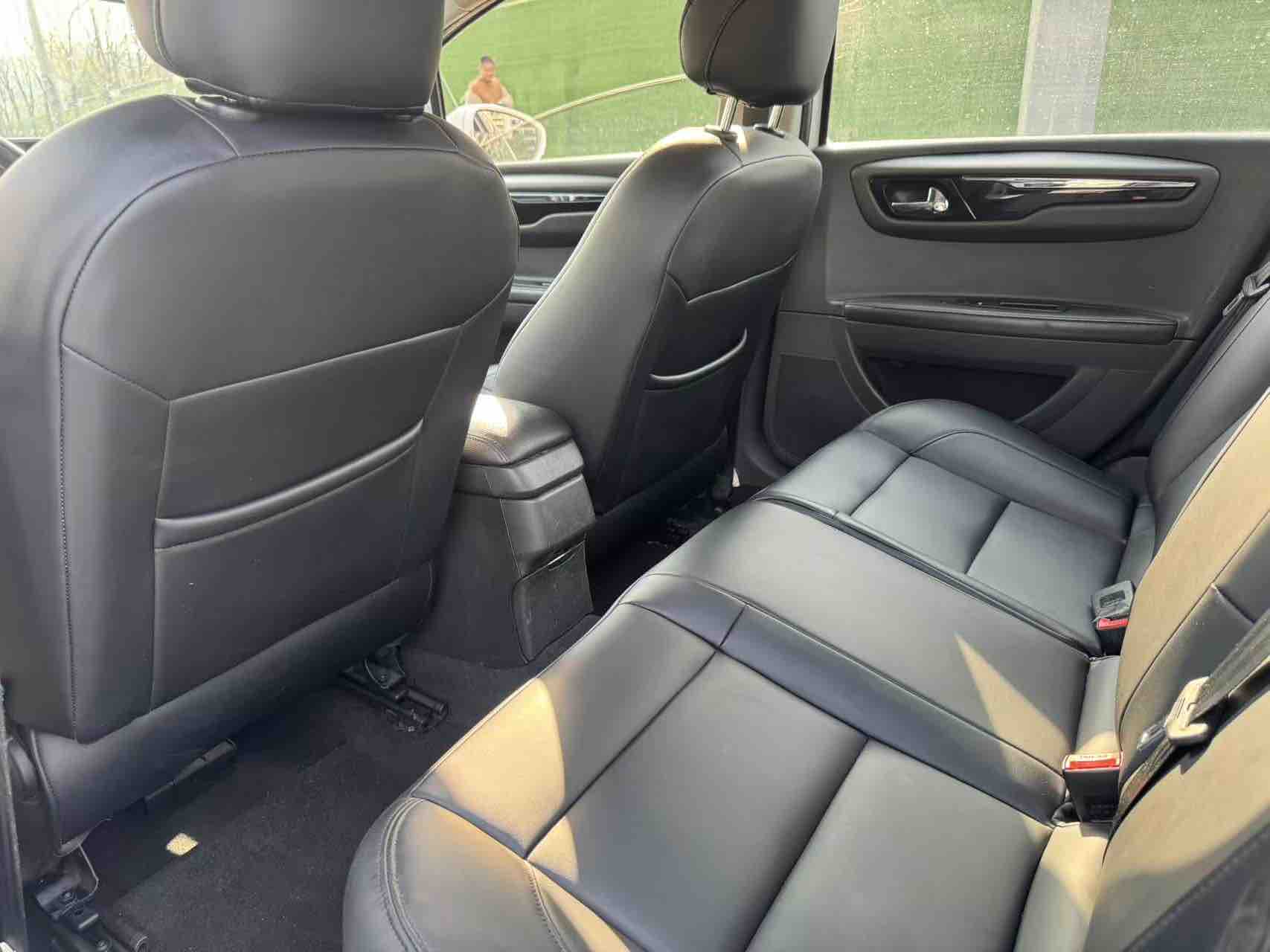 Citroen C-Quatre 2015 car image #9