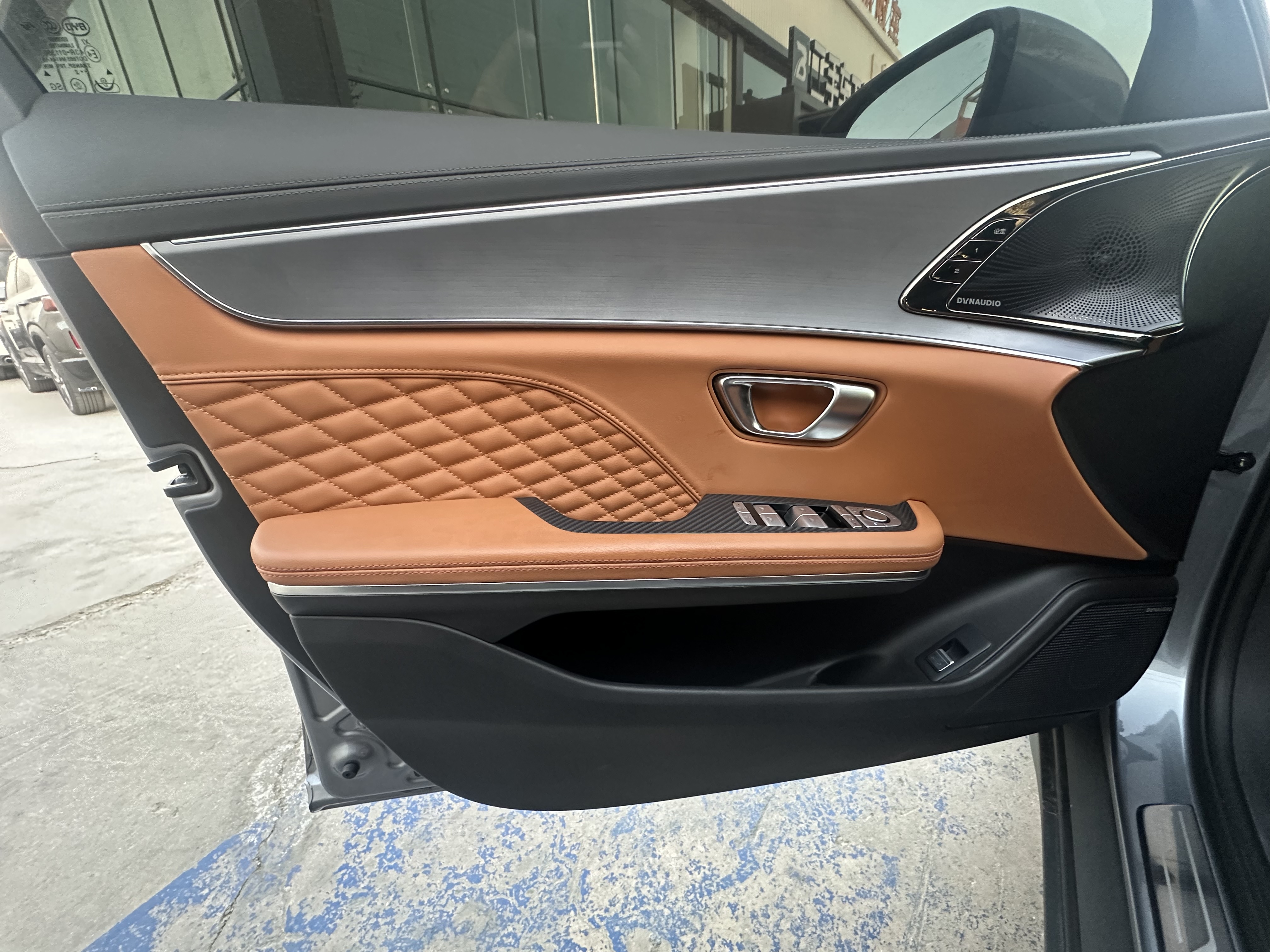 比亚迪 汉 2022 汽车图片 #9