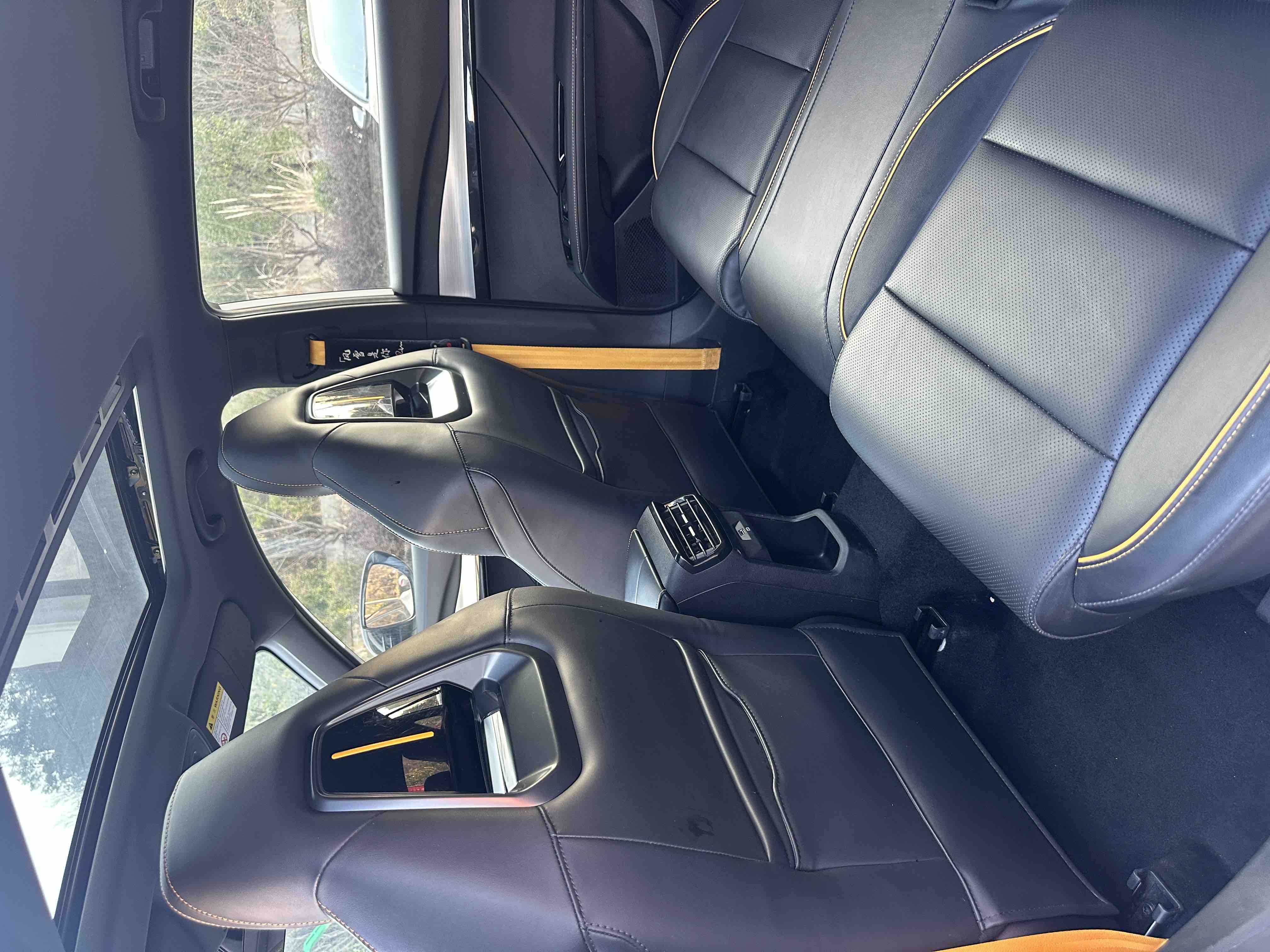 MG 5 Scorpio 2023 #9 MG 5 Scorpio 2023 car image #9